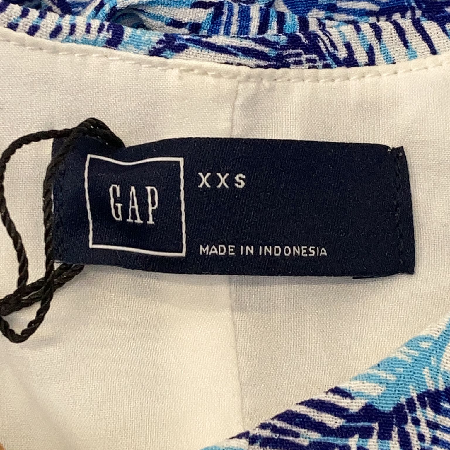 Gap