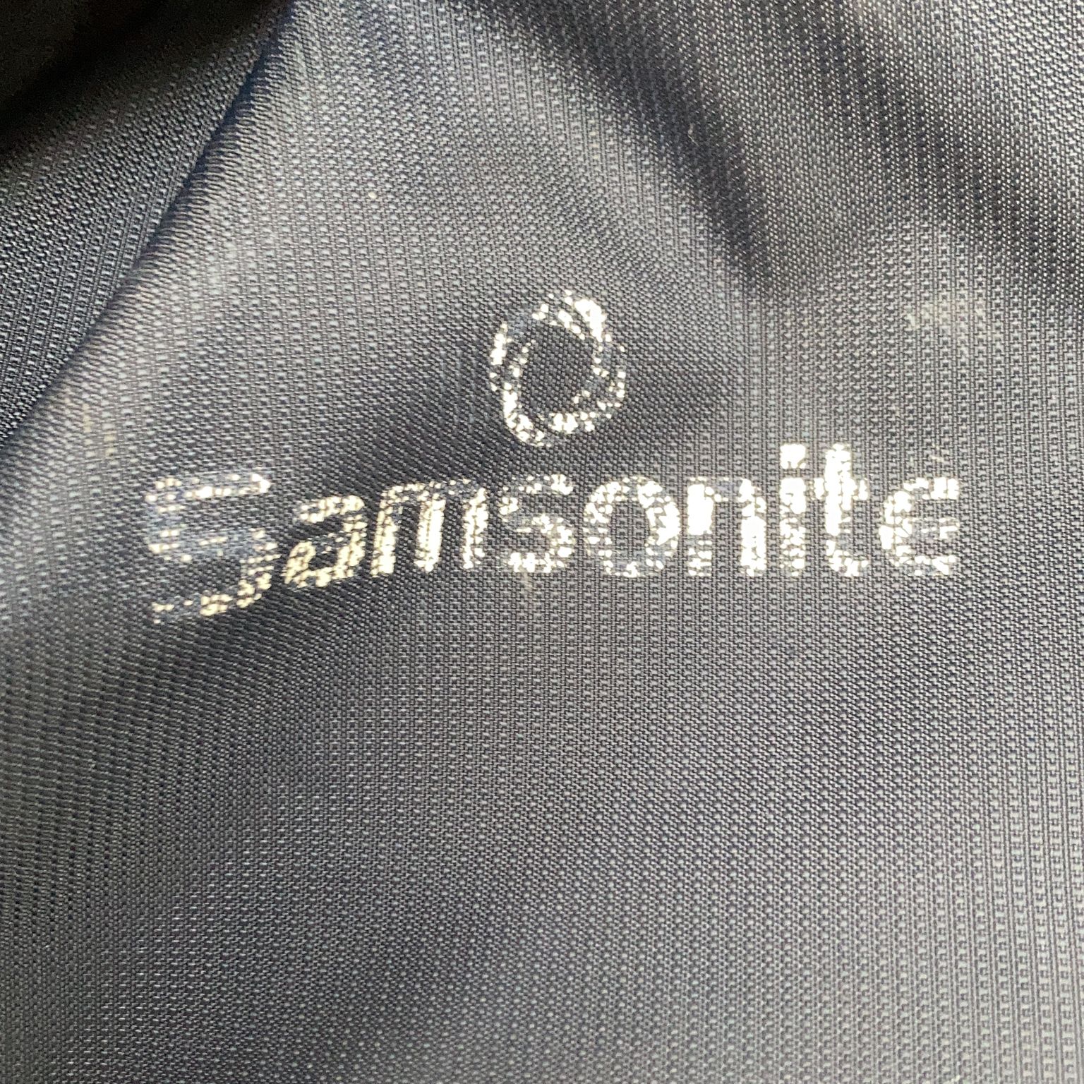 Samsonite