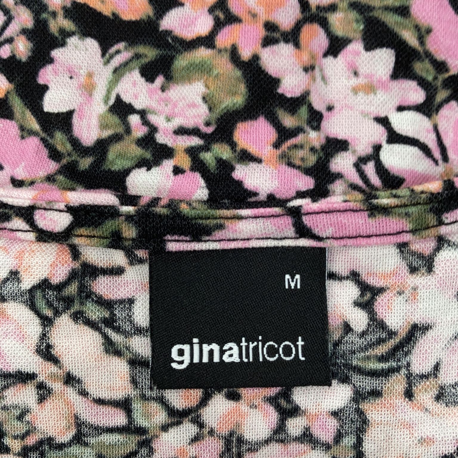 Gina Tricot