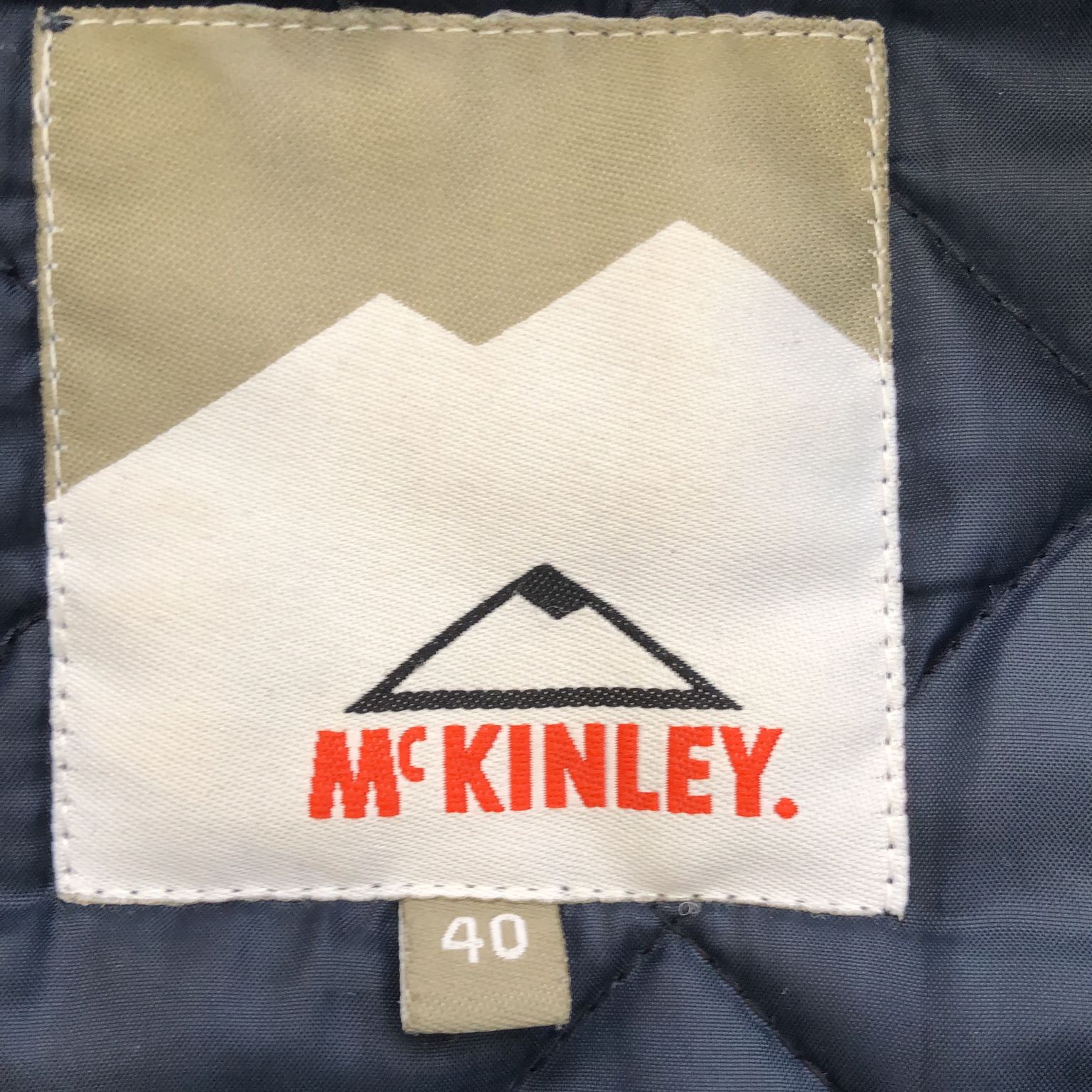 McKinley