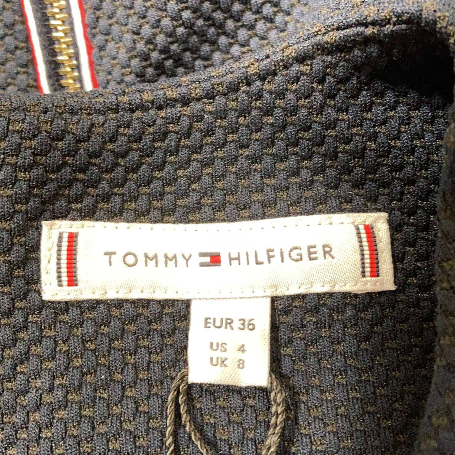 Tommy Hilfiger