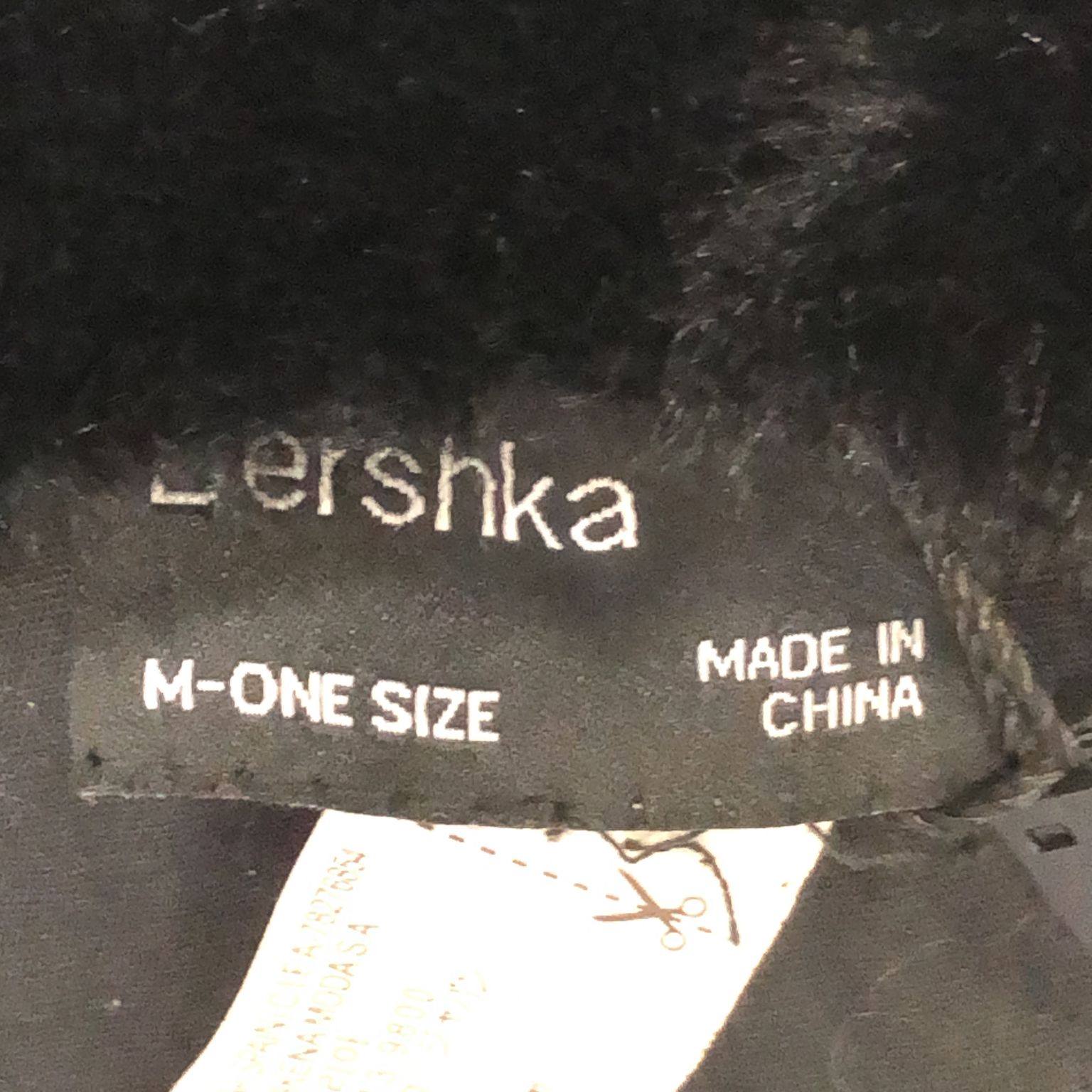 Bershka