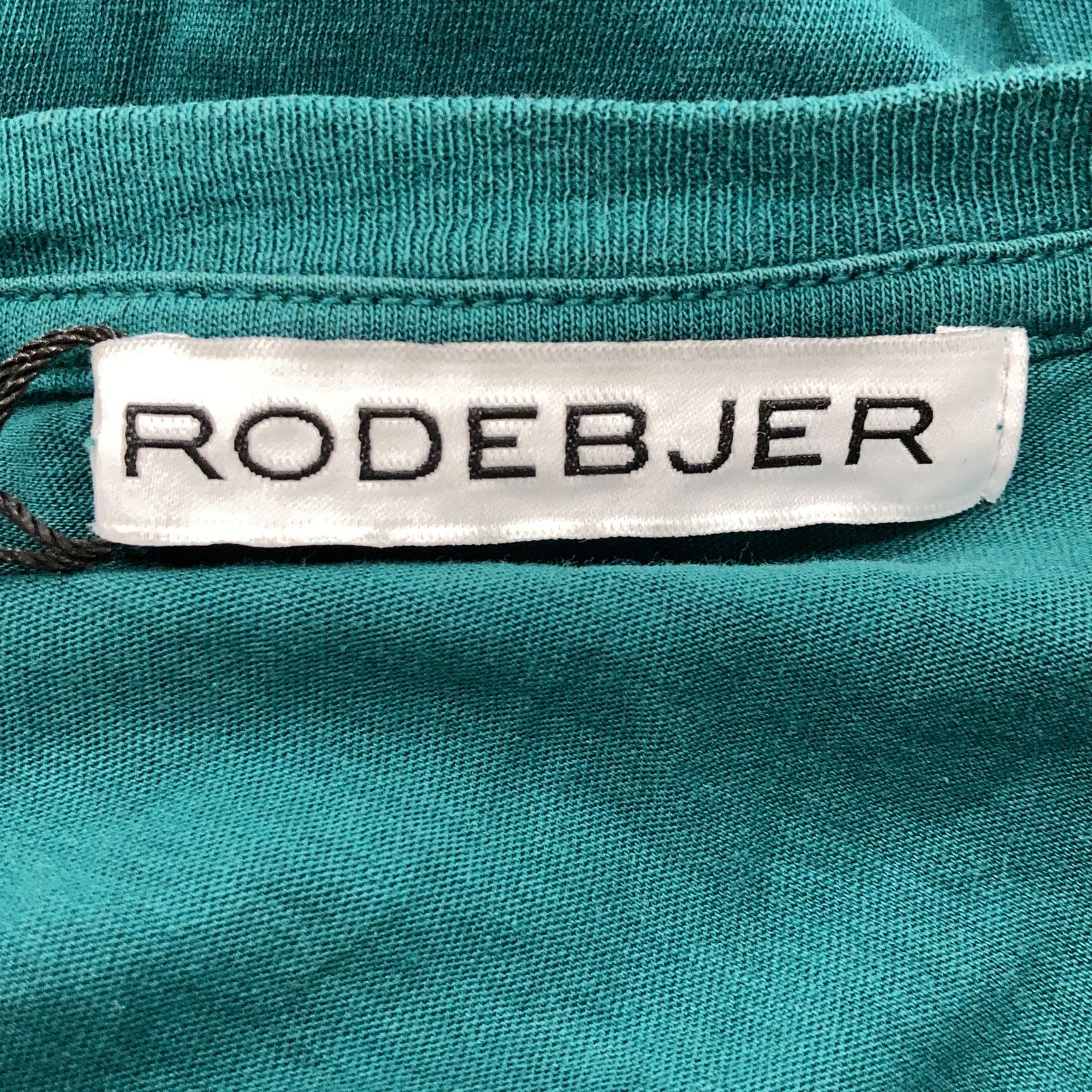 Rodebjer