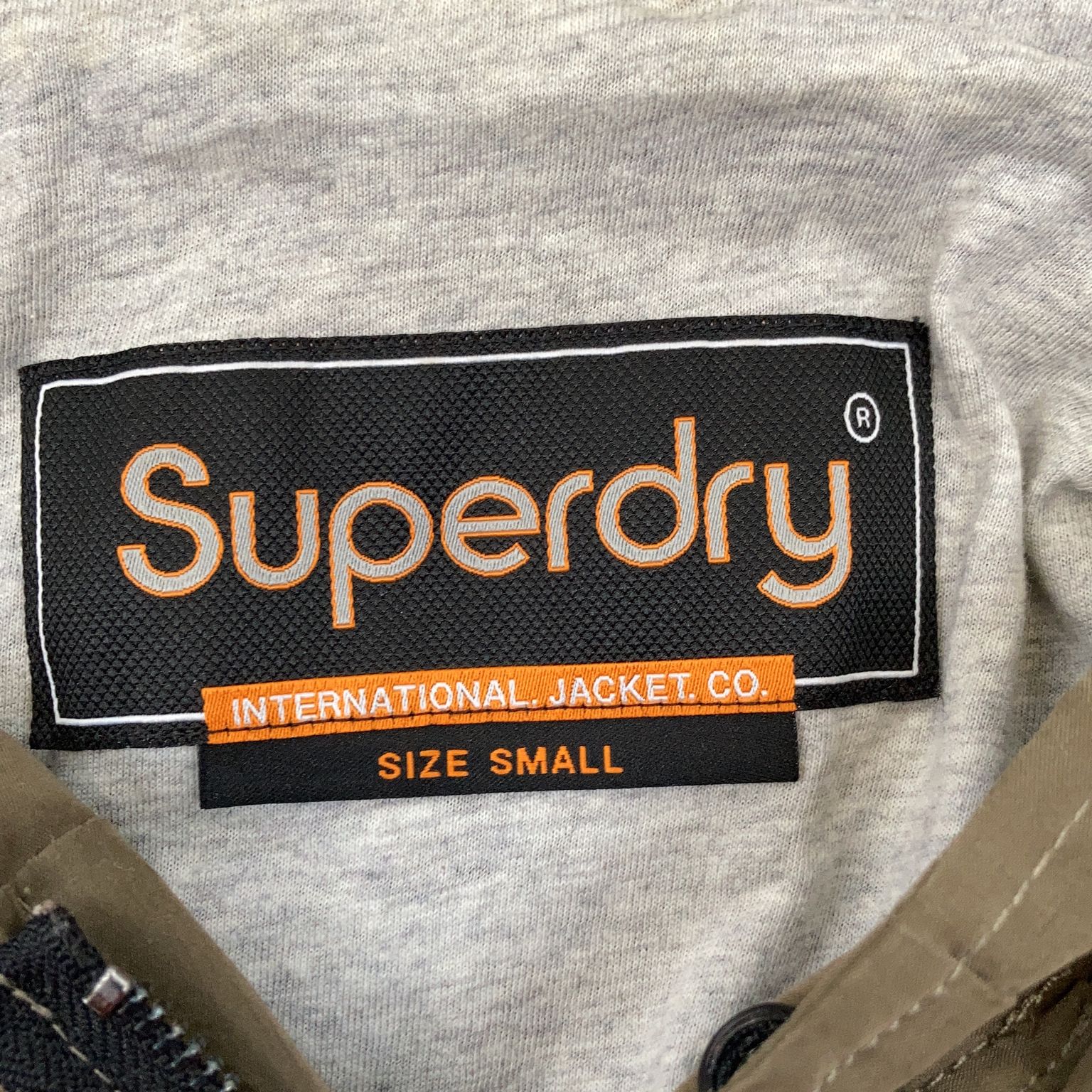 Superdry