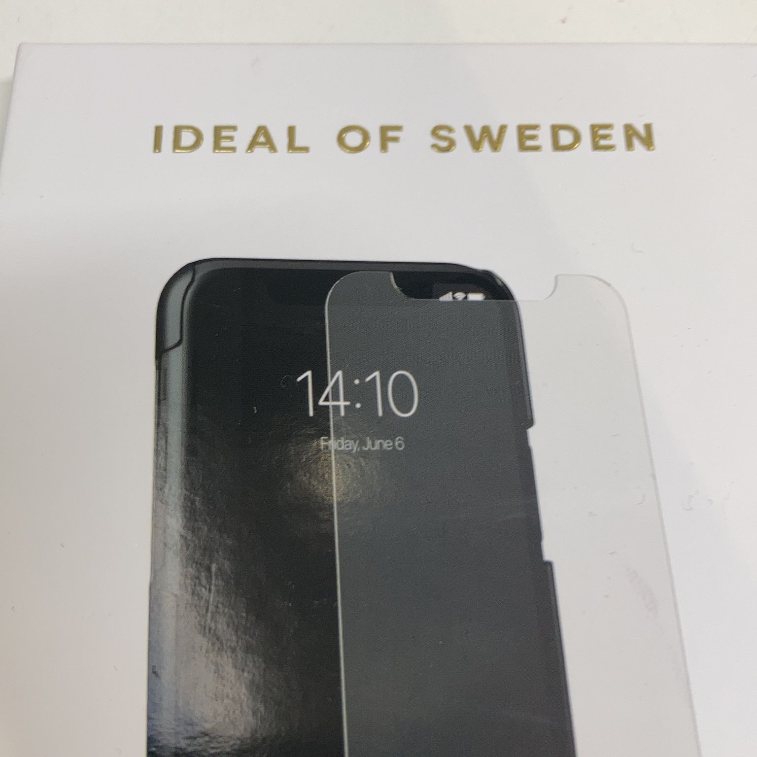 iDeal of Sweden