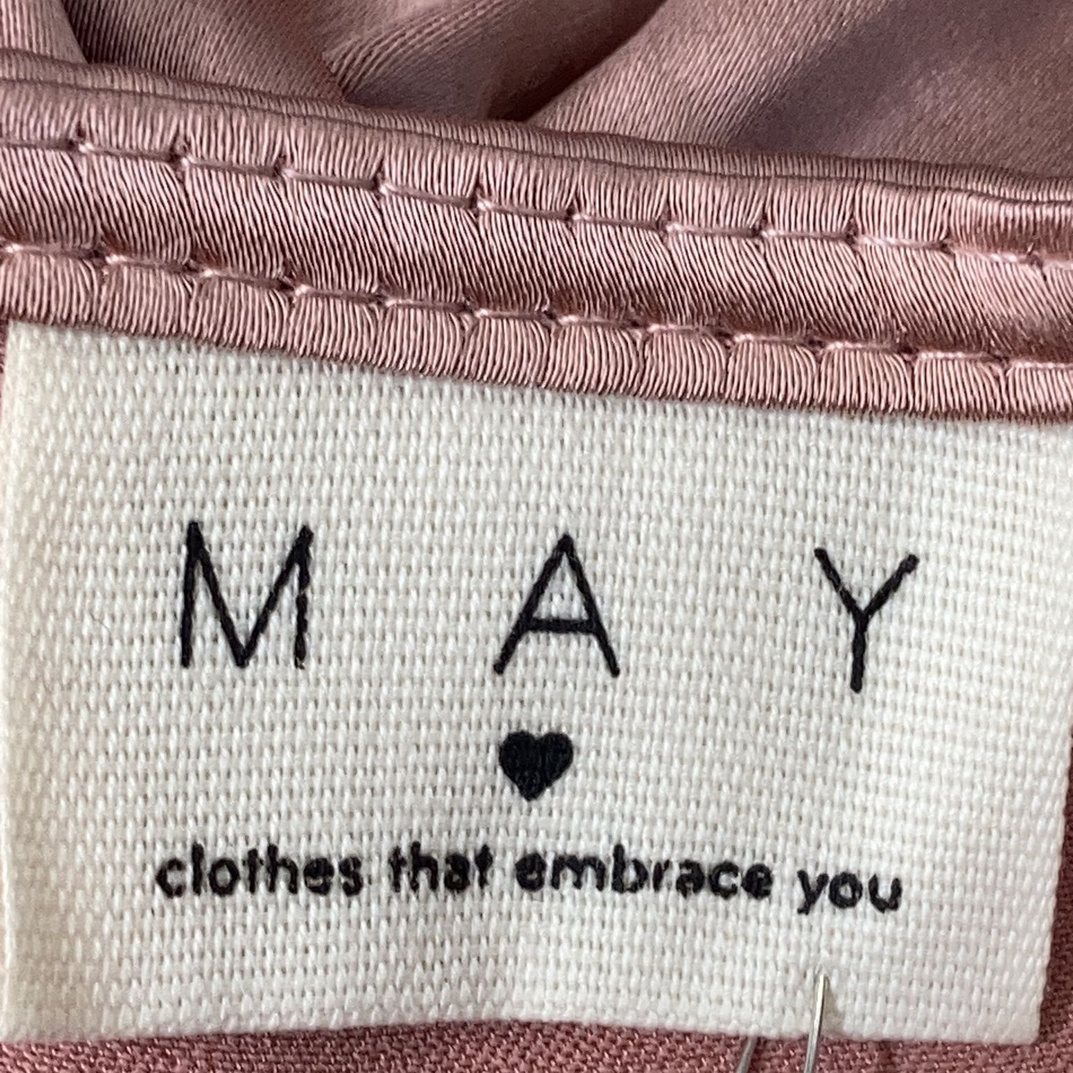 May