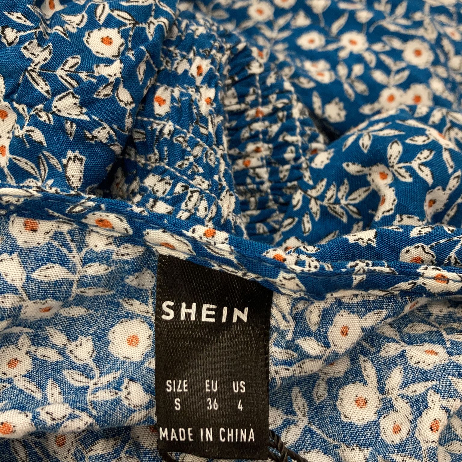 Shein