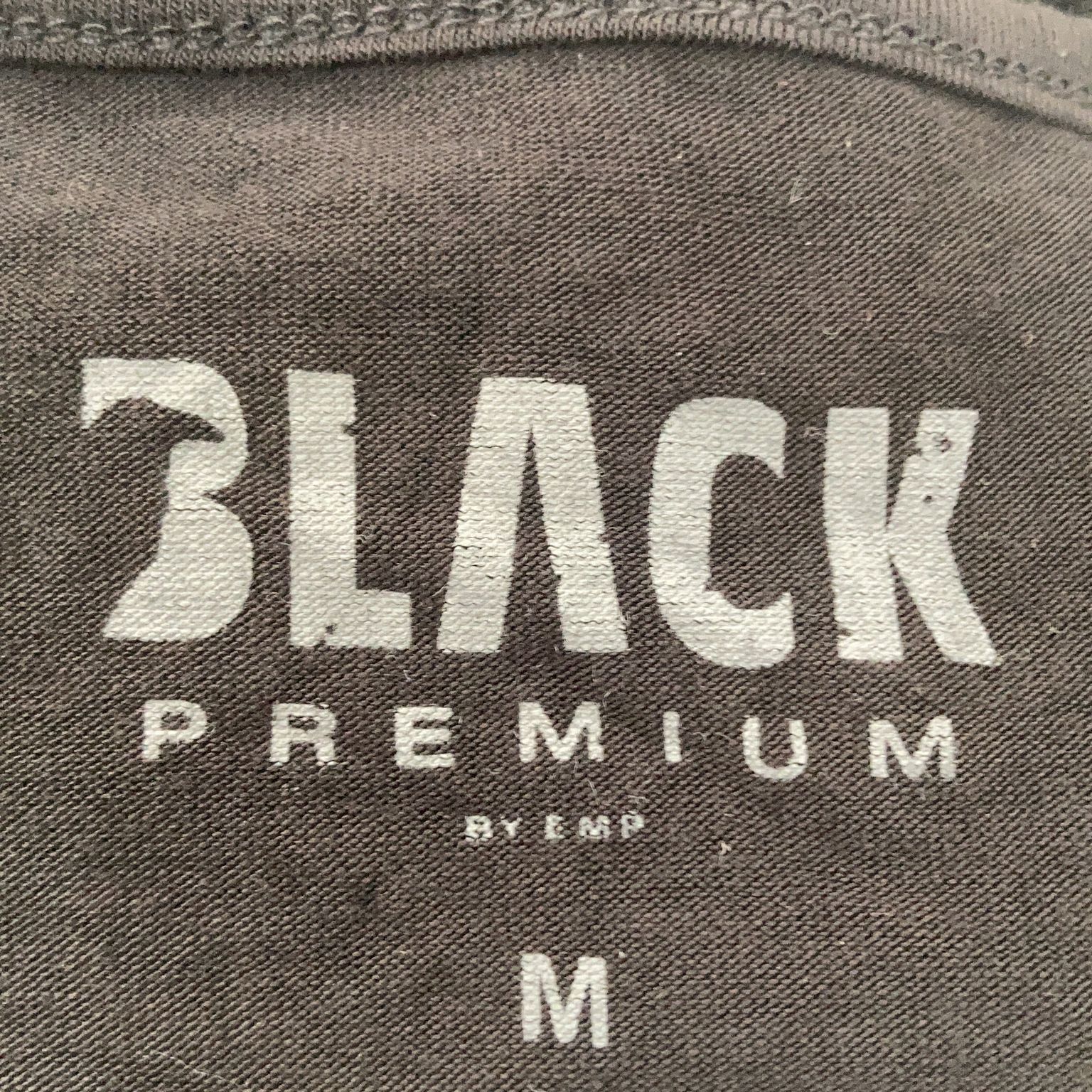 Black Premium