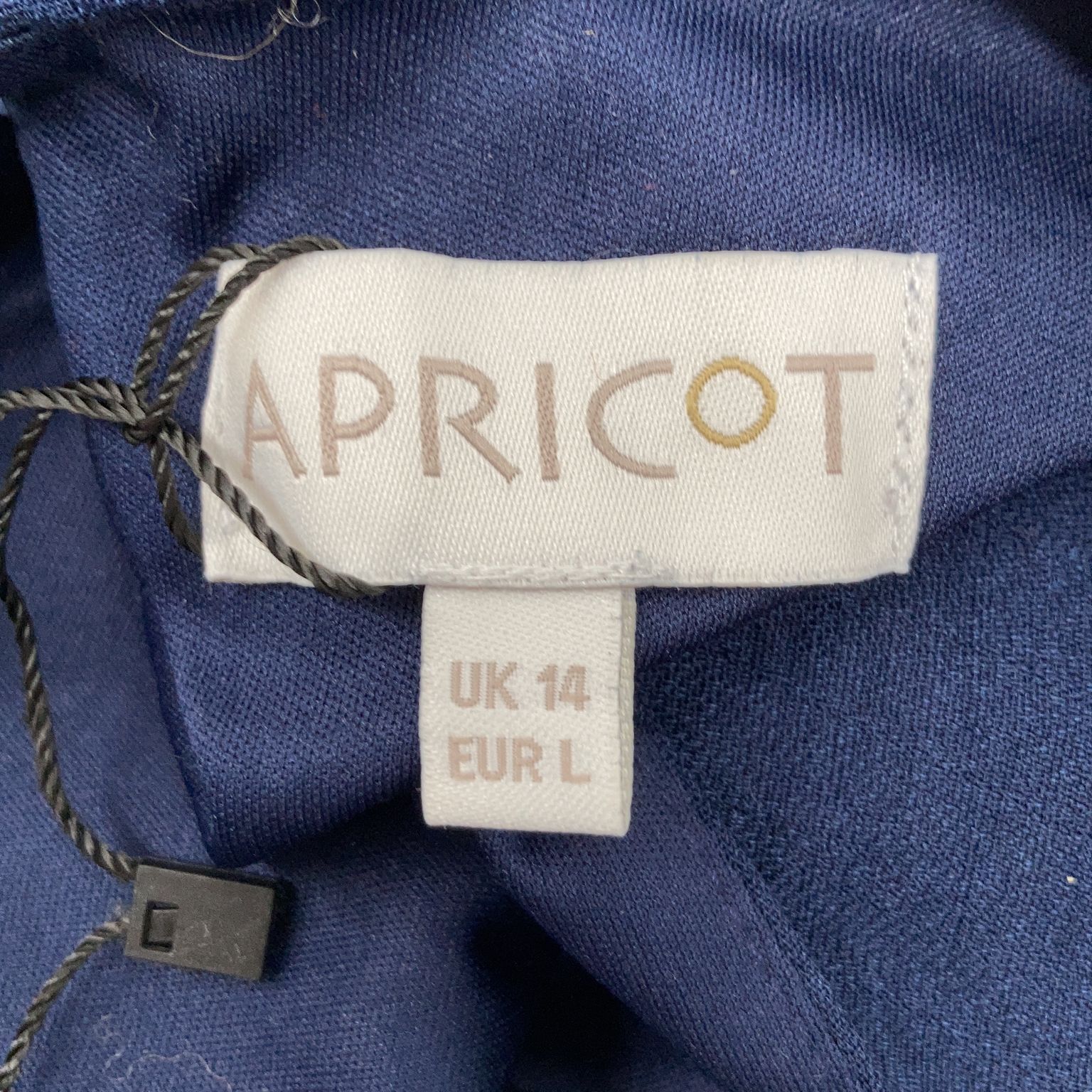 Apricot