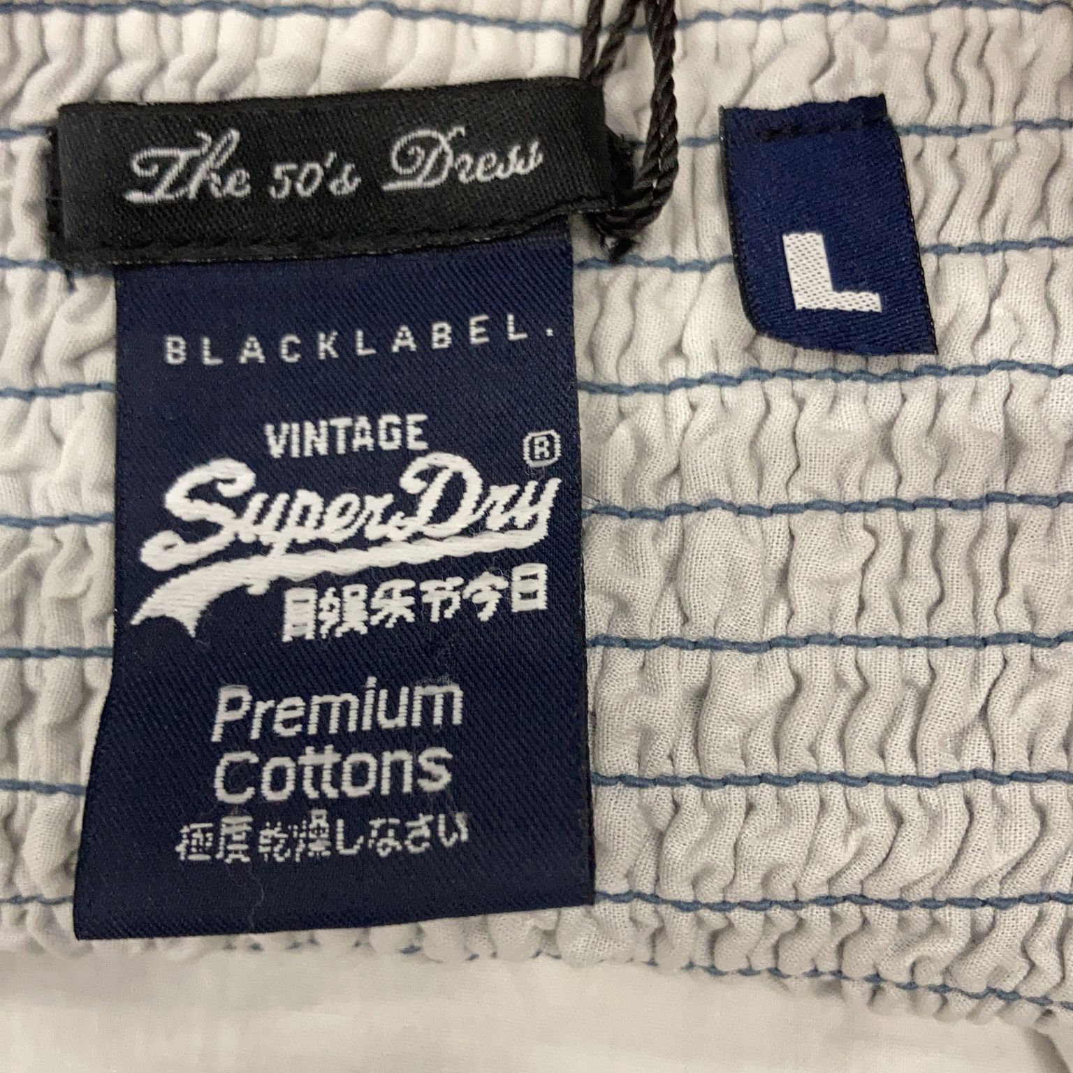 Superdry