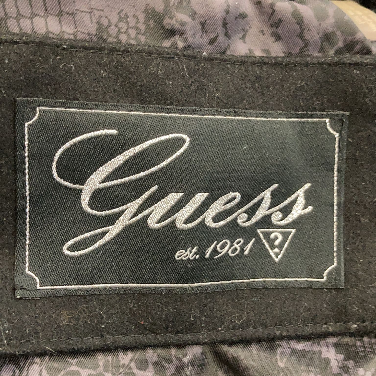 Guess