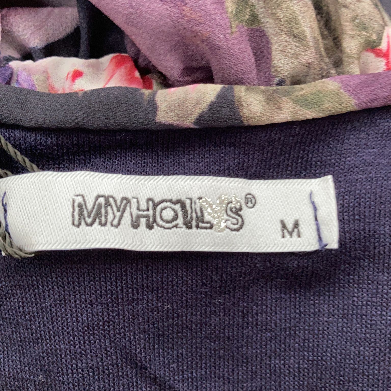 MyHallys