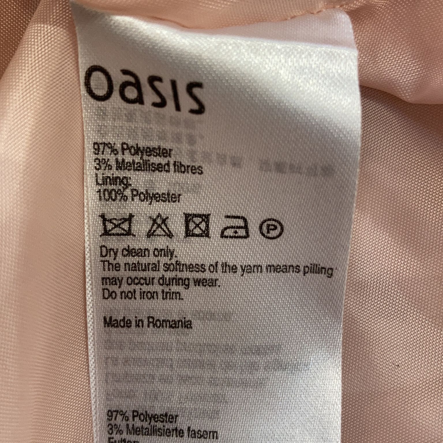 Oasis