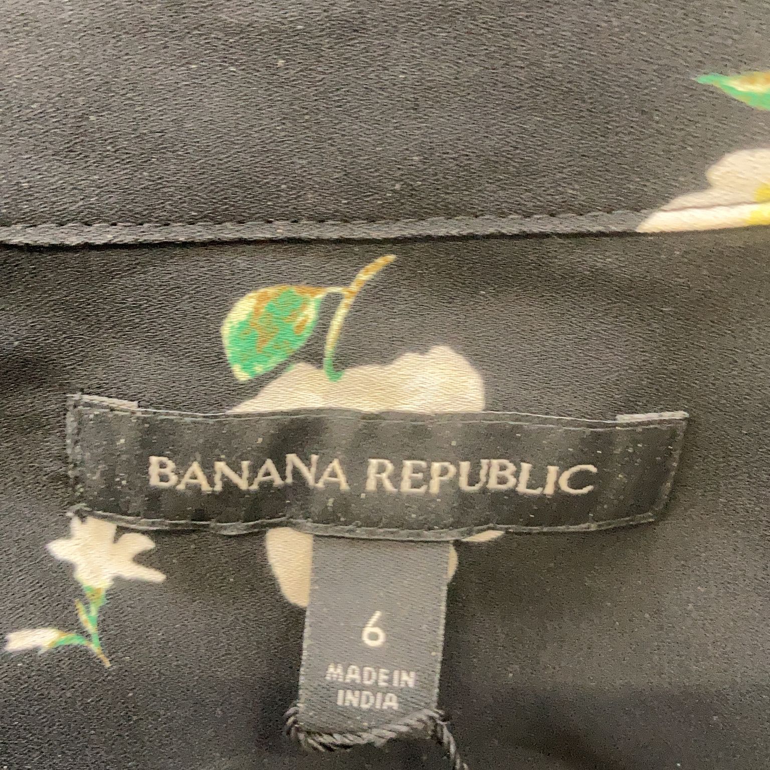 Banana Republic