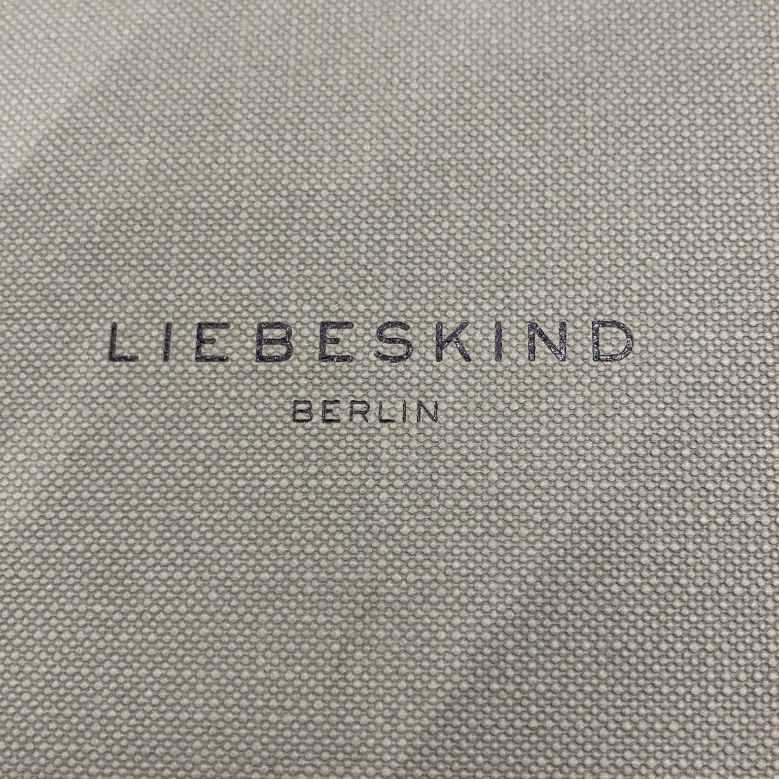 Liebeskind Berlin