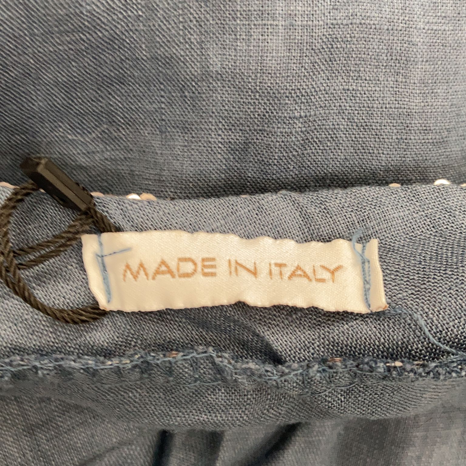 Made In Italy