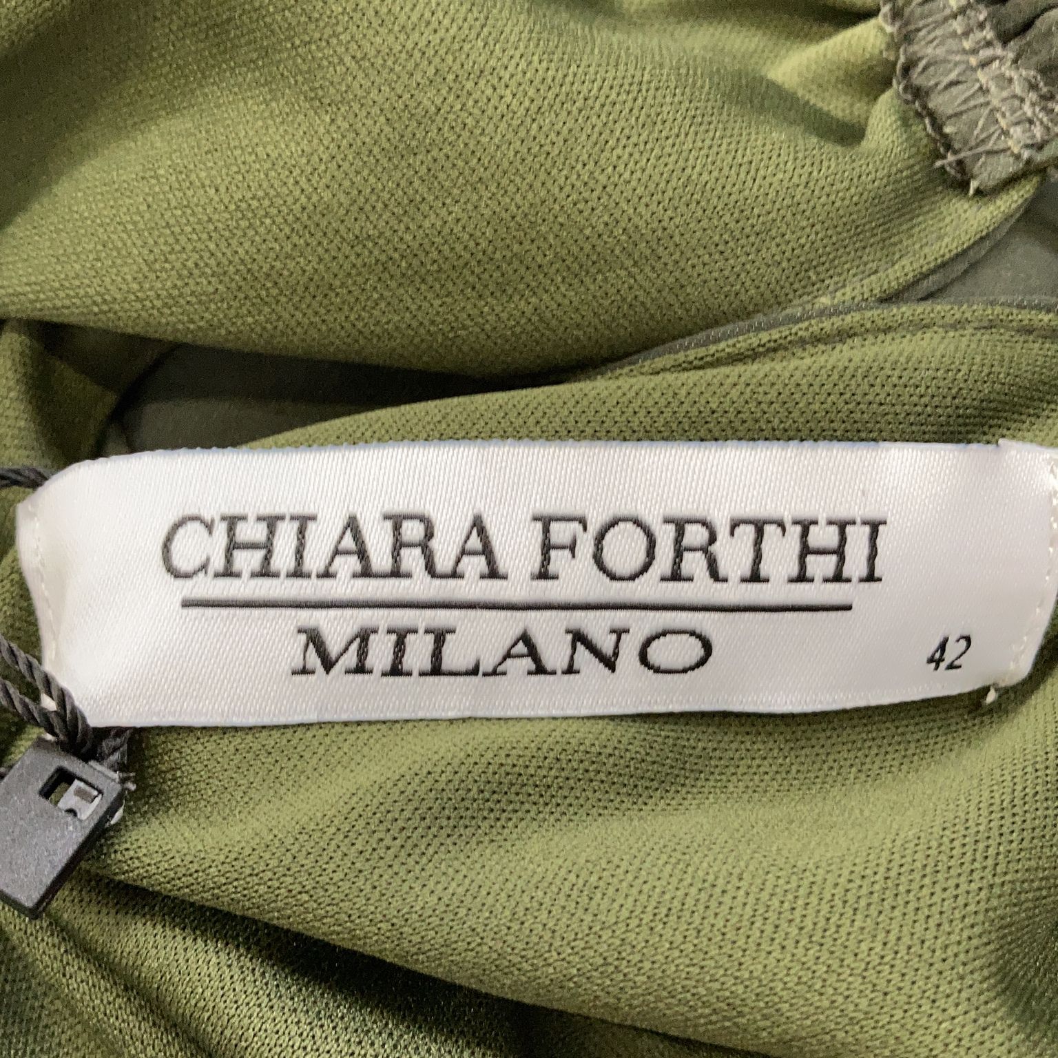 Chiara Forthi Milano