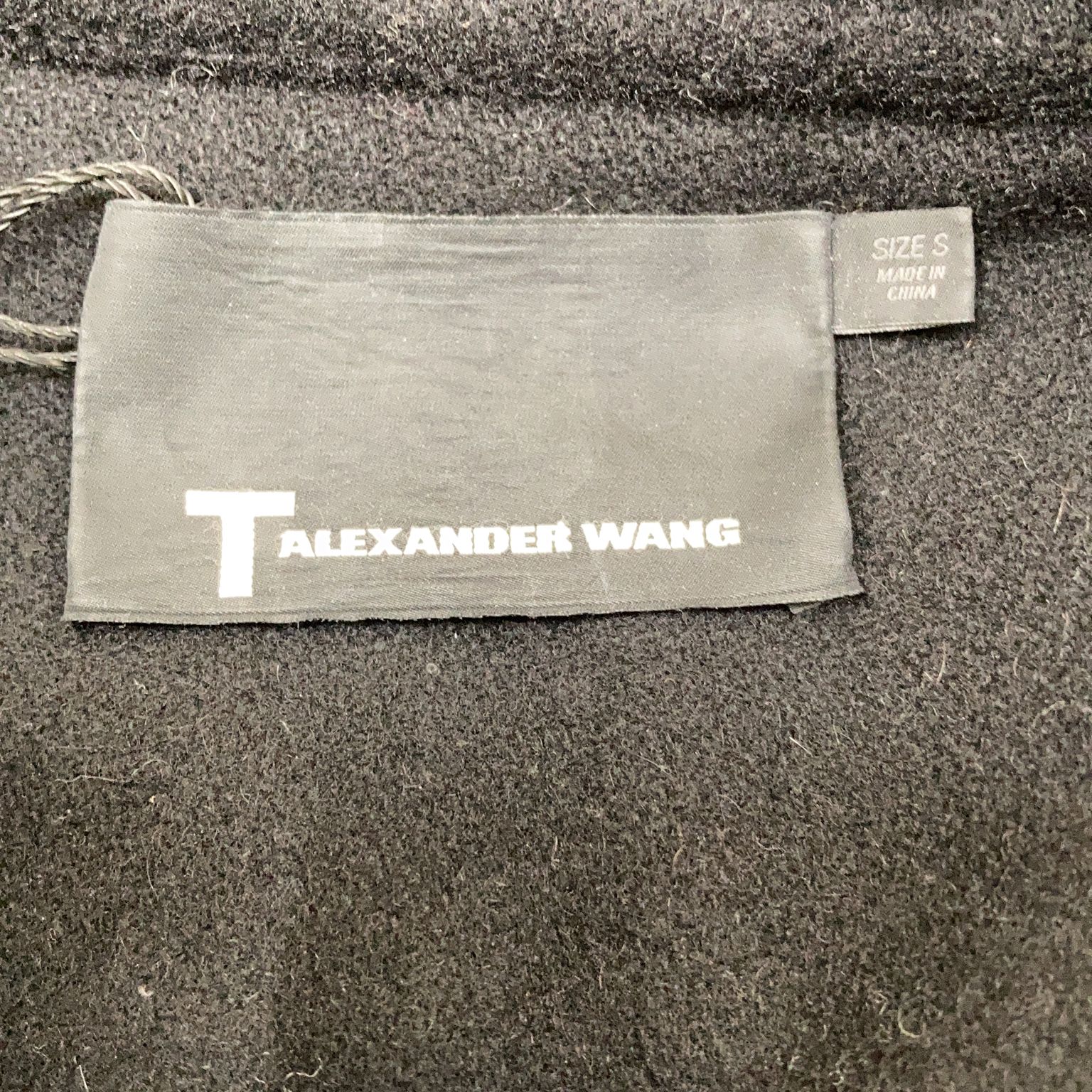 Alexander Wang