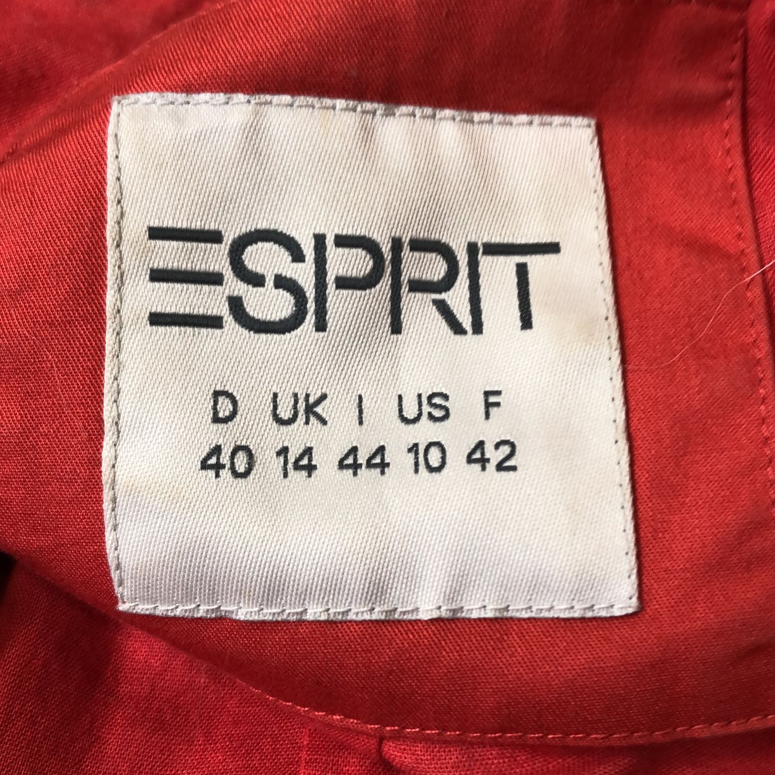 ESPRIT