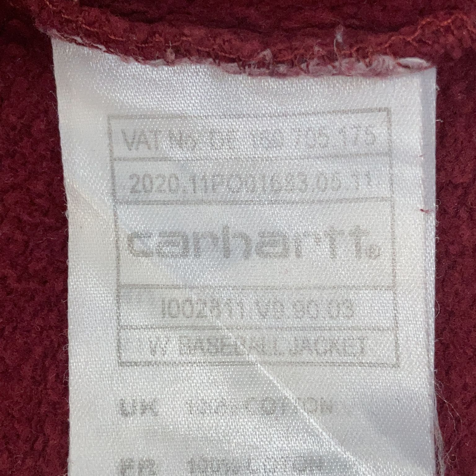 Carhartt