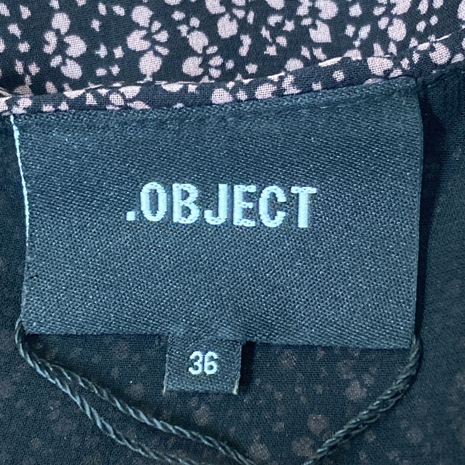 Object