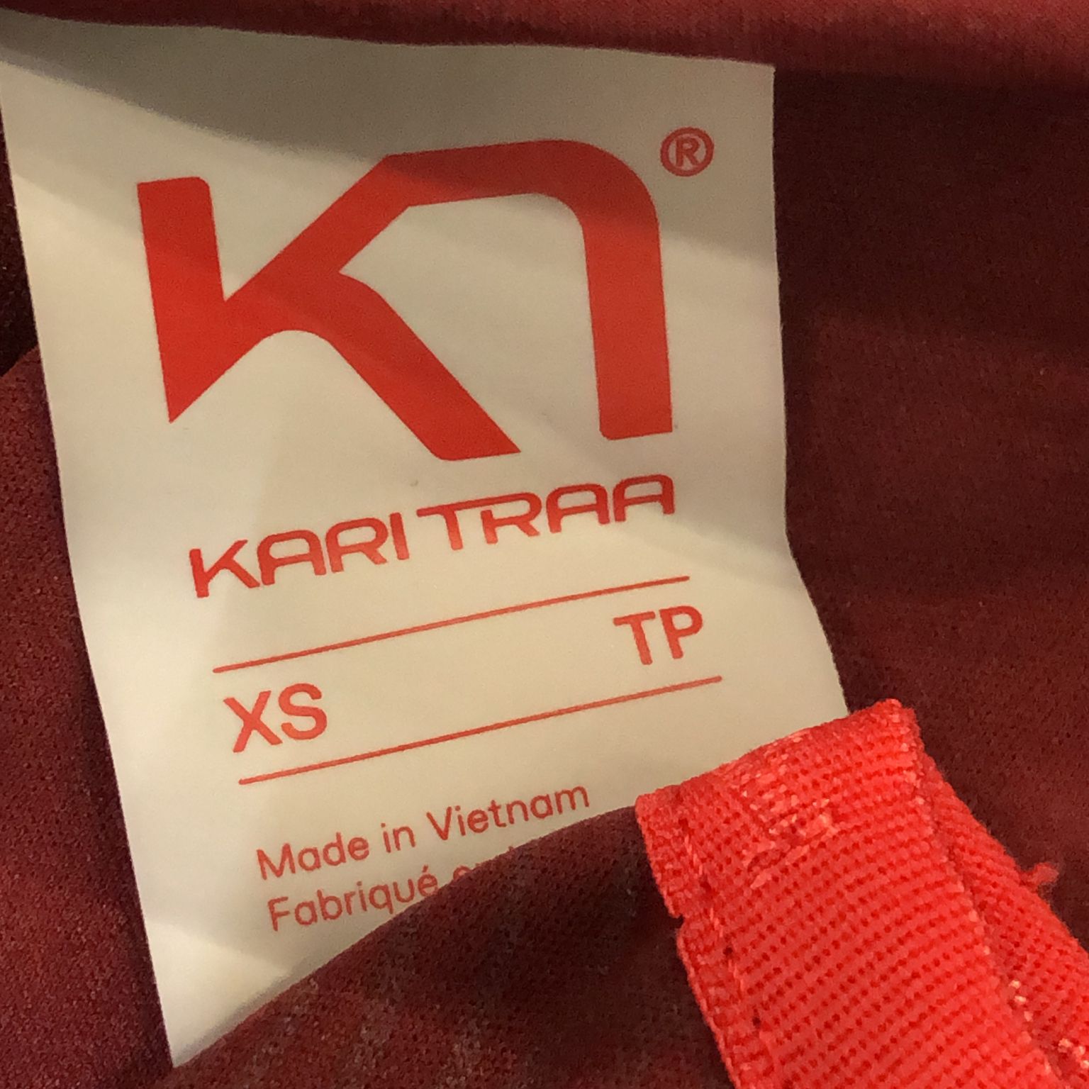 Kari Traa