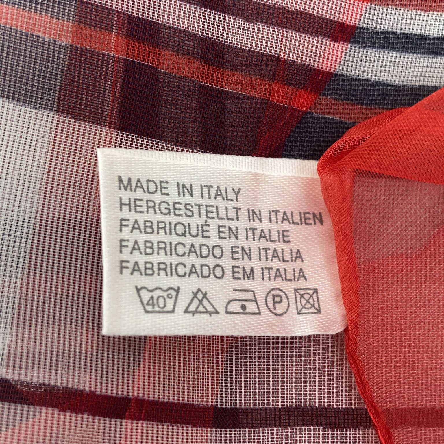 Made in Italy