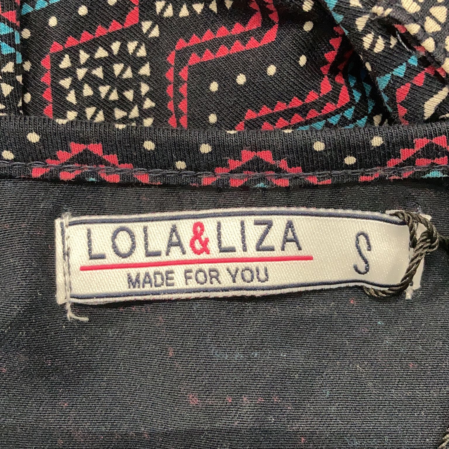 Lola  Liza