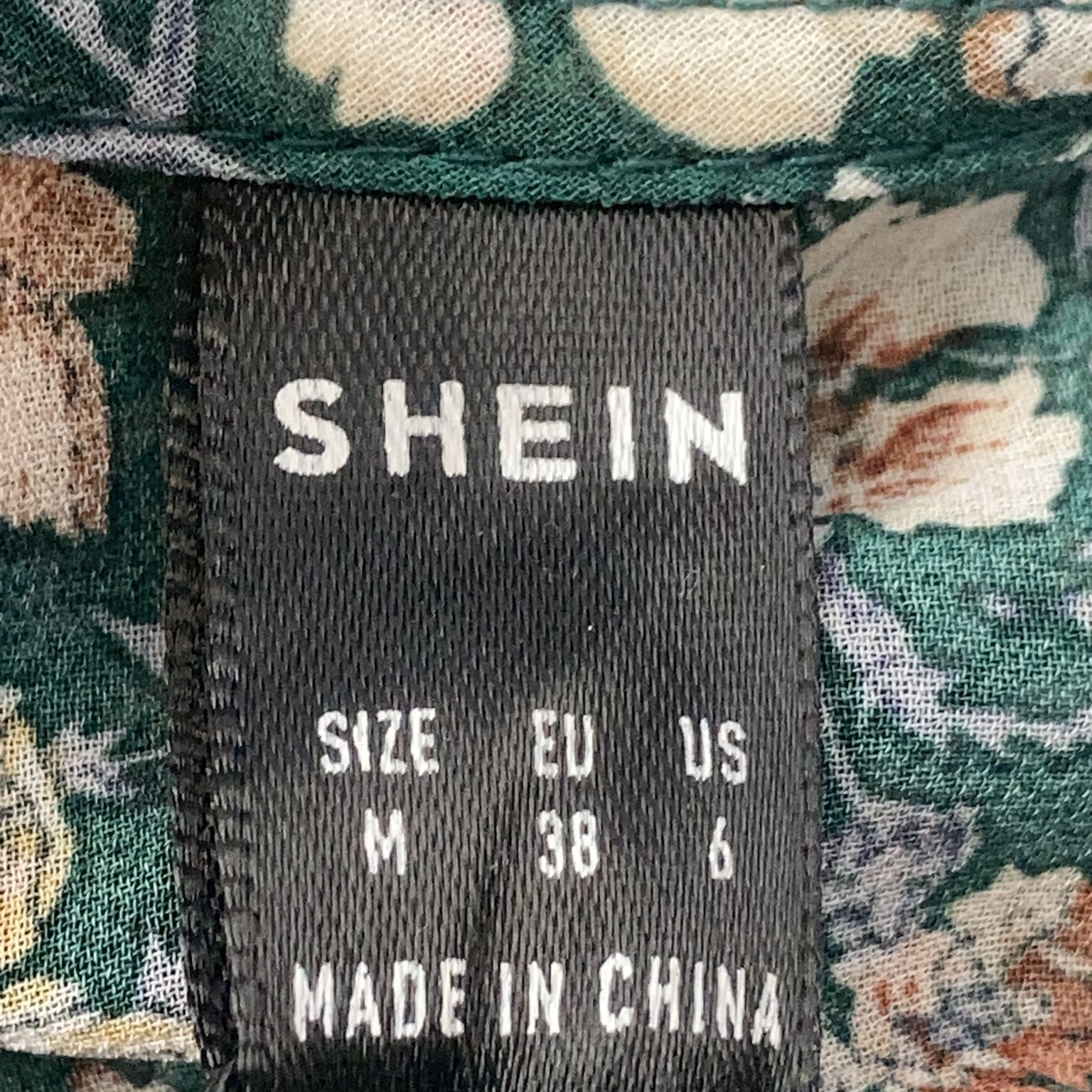 Shein