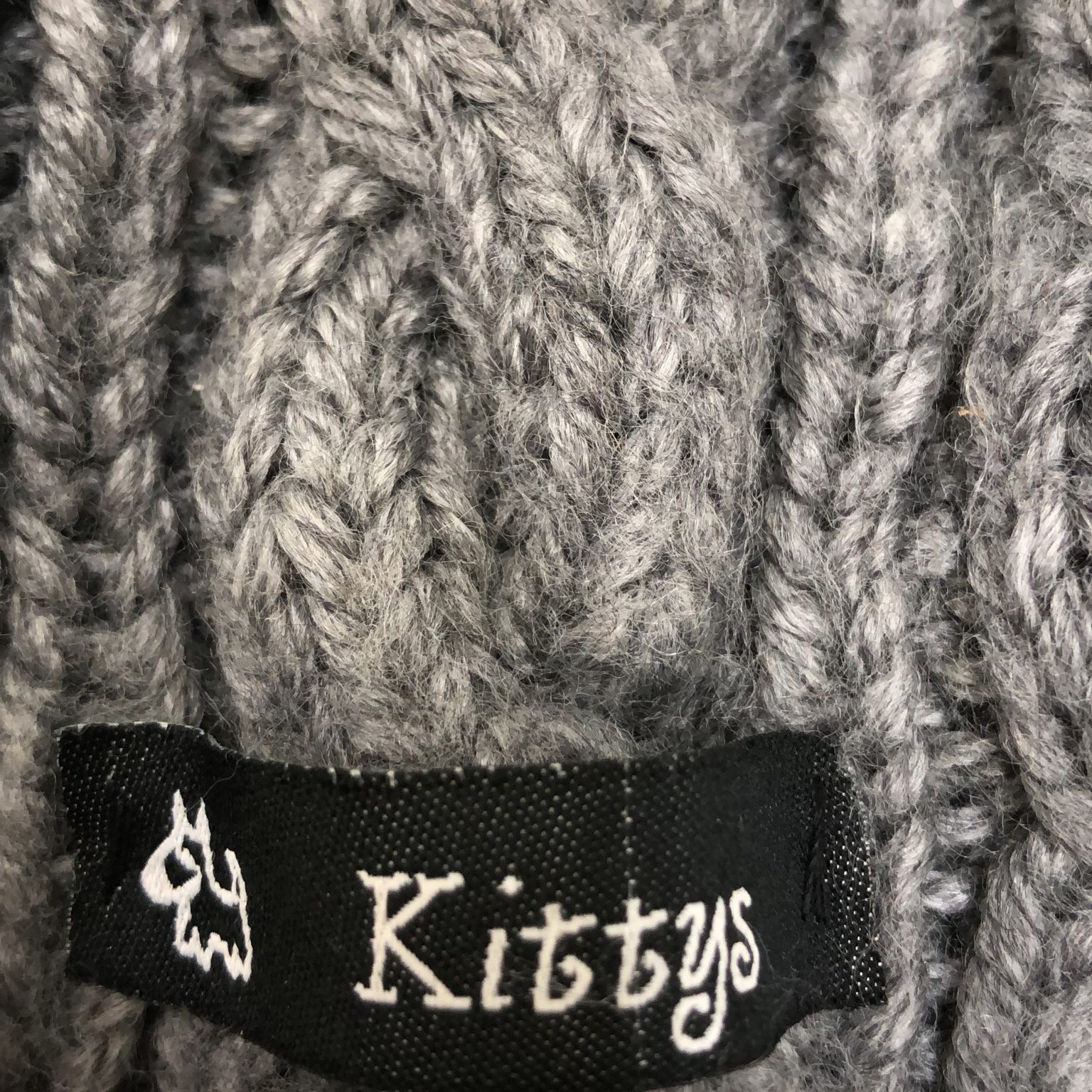 Kittys Stockholm