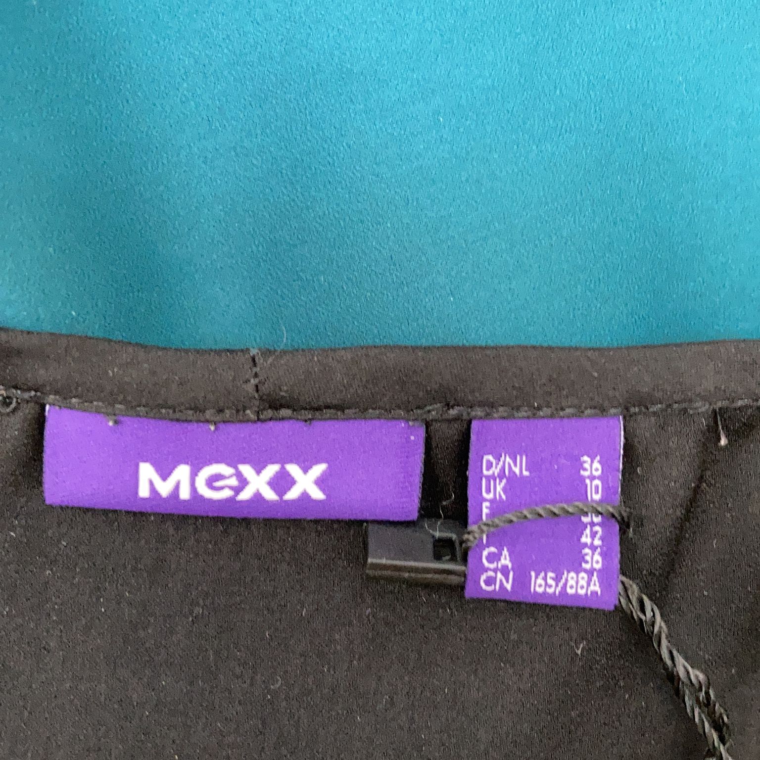 Mexx