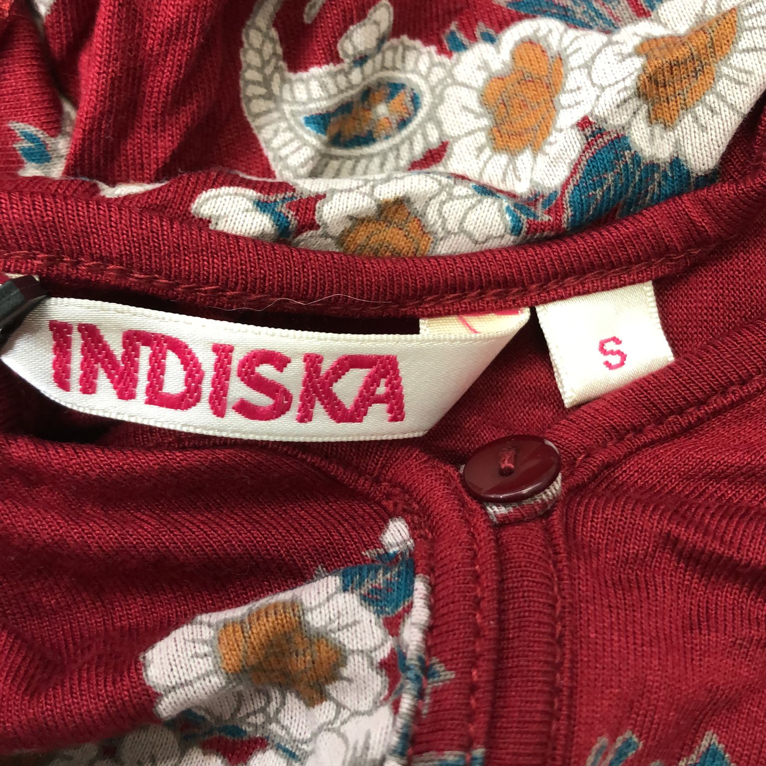 Indiska