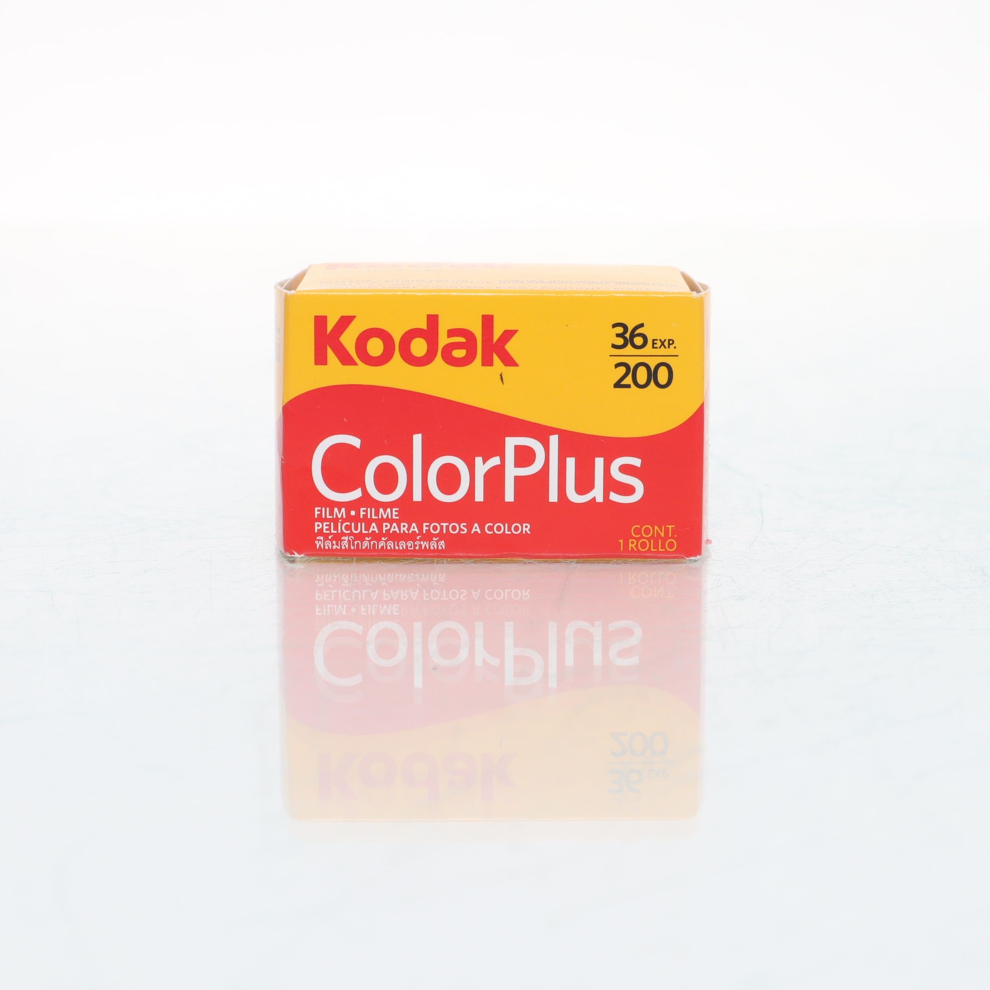 Kodak