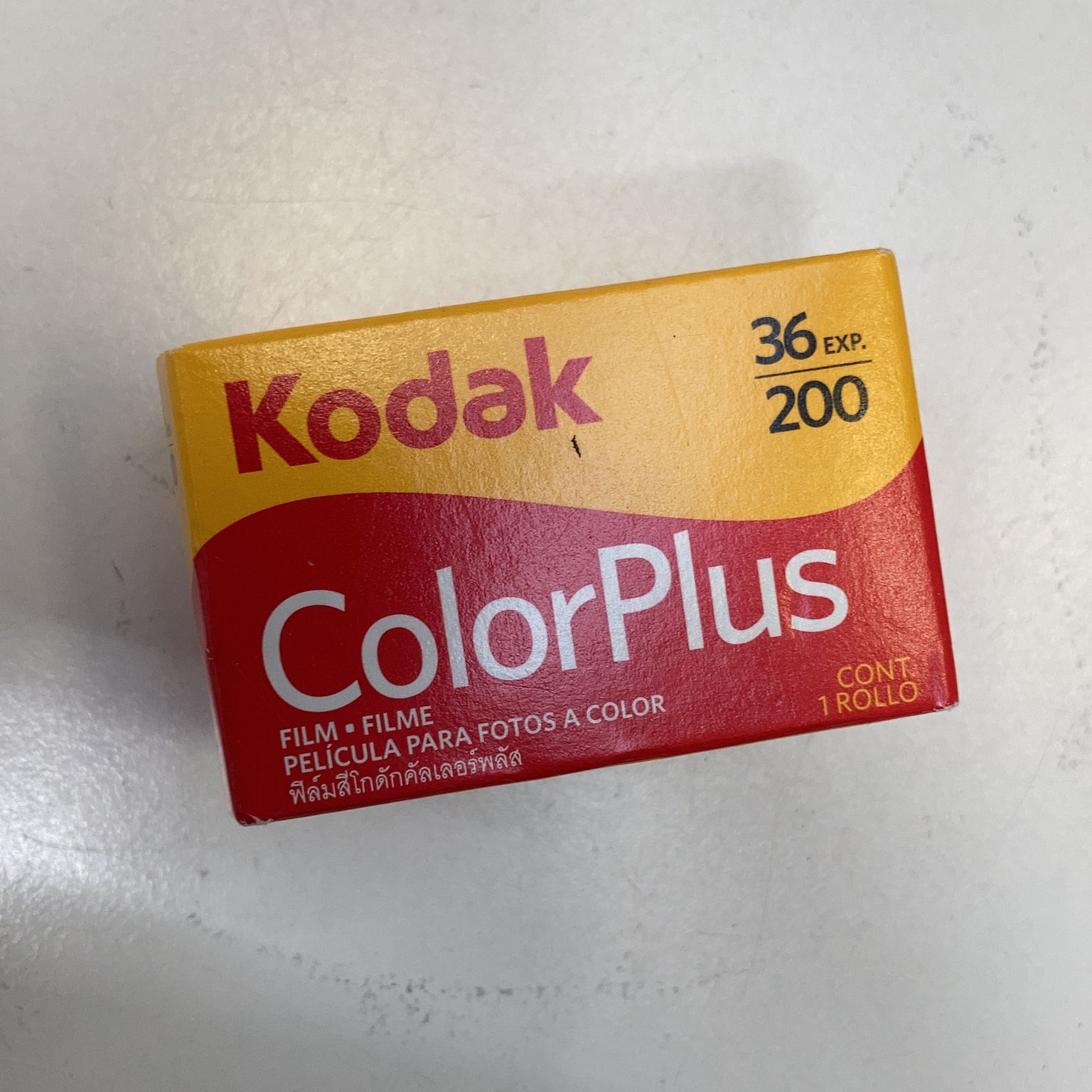 Kodak