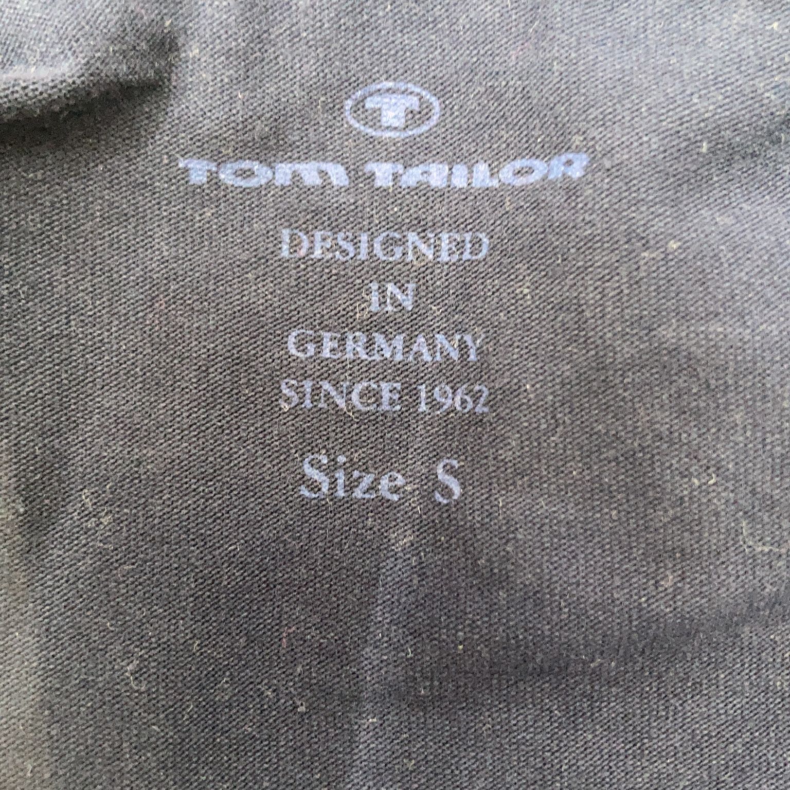 Tom Tailor