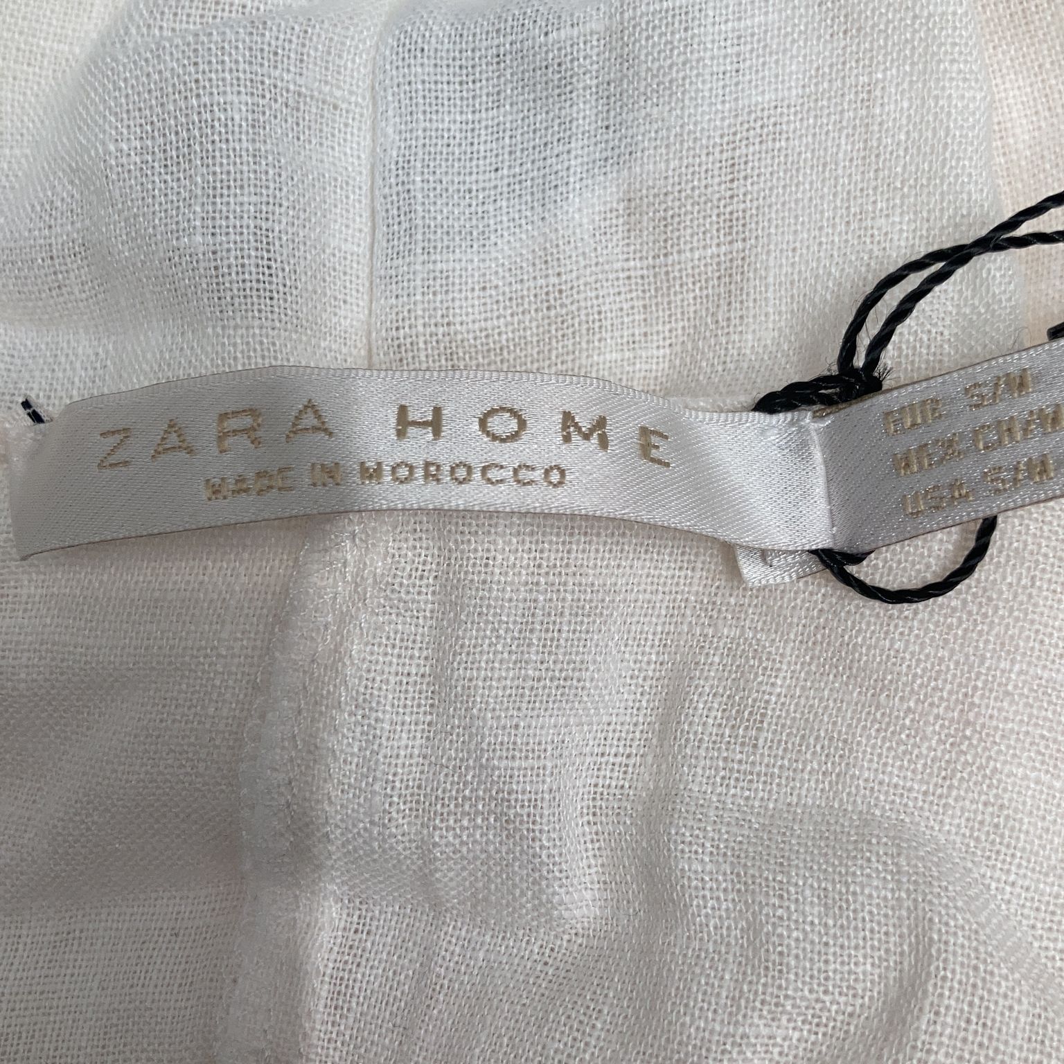 Zara Home