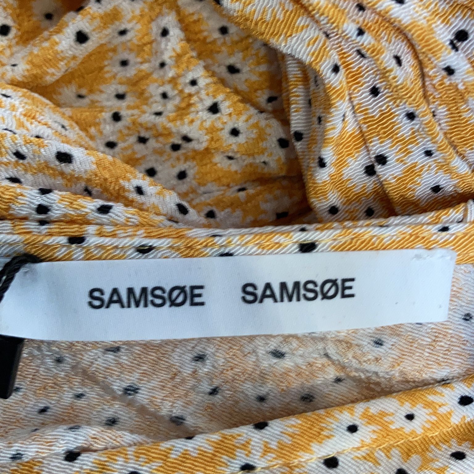 Samsøe  Samsøe