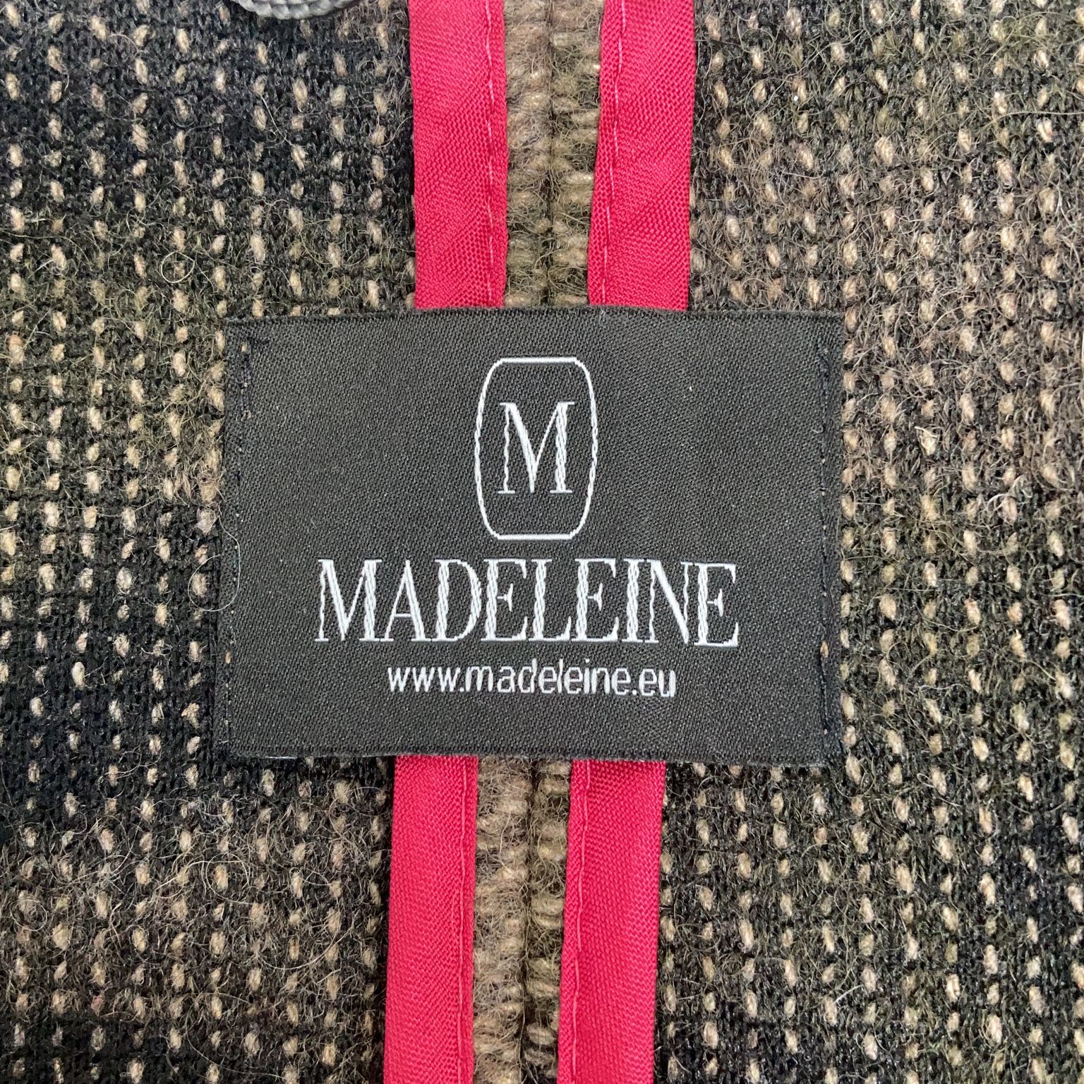 Madeleine