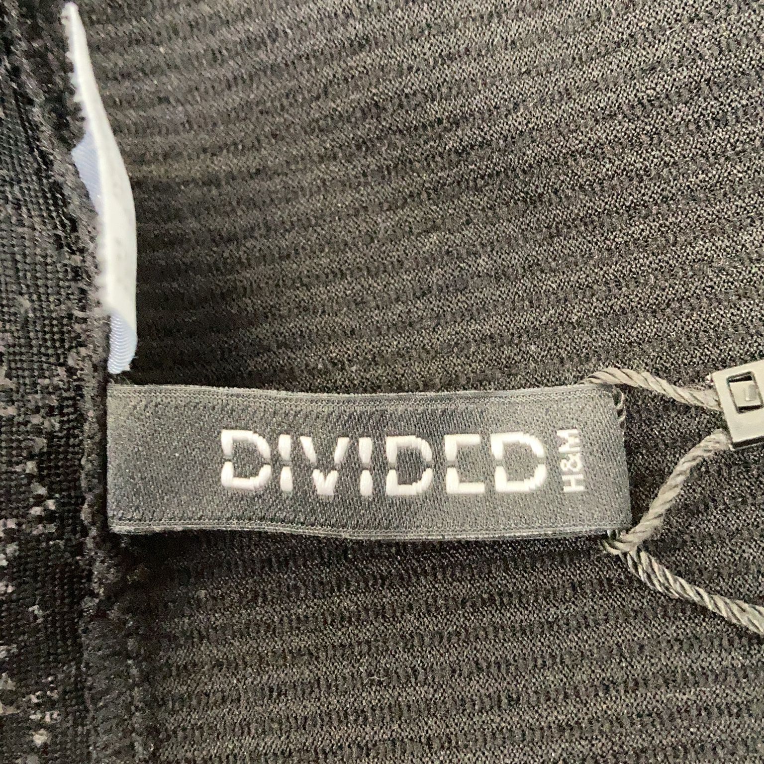 Divided by HM