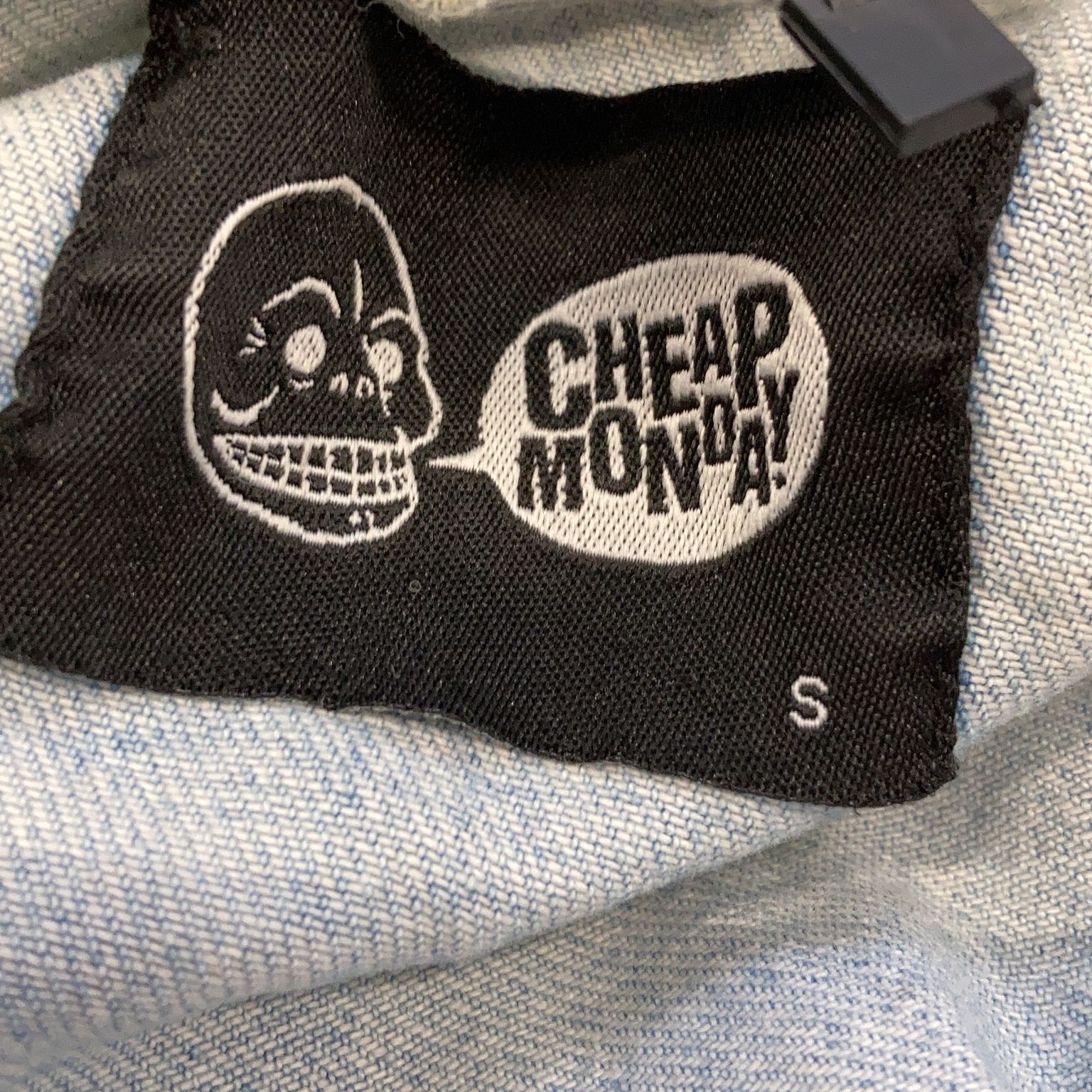 Cheap Monday