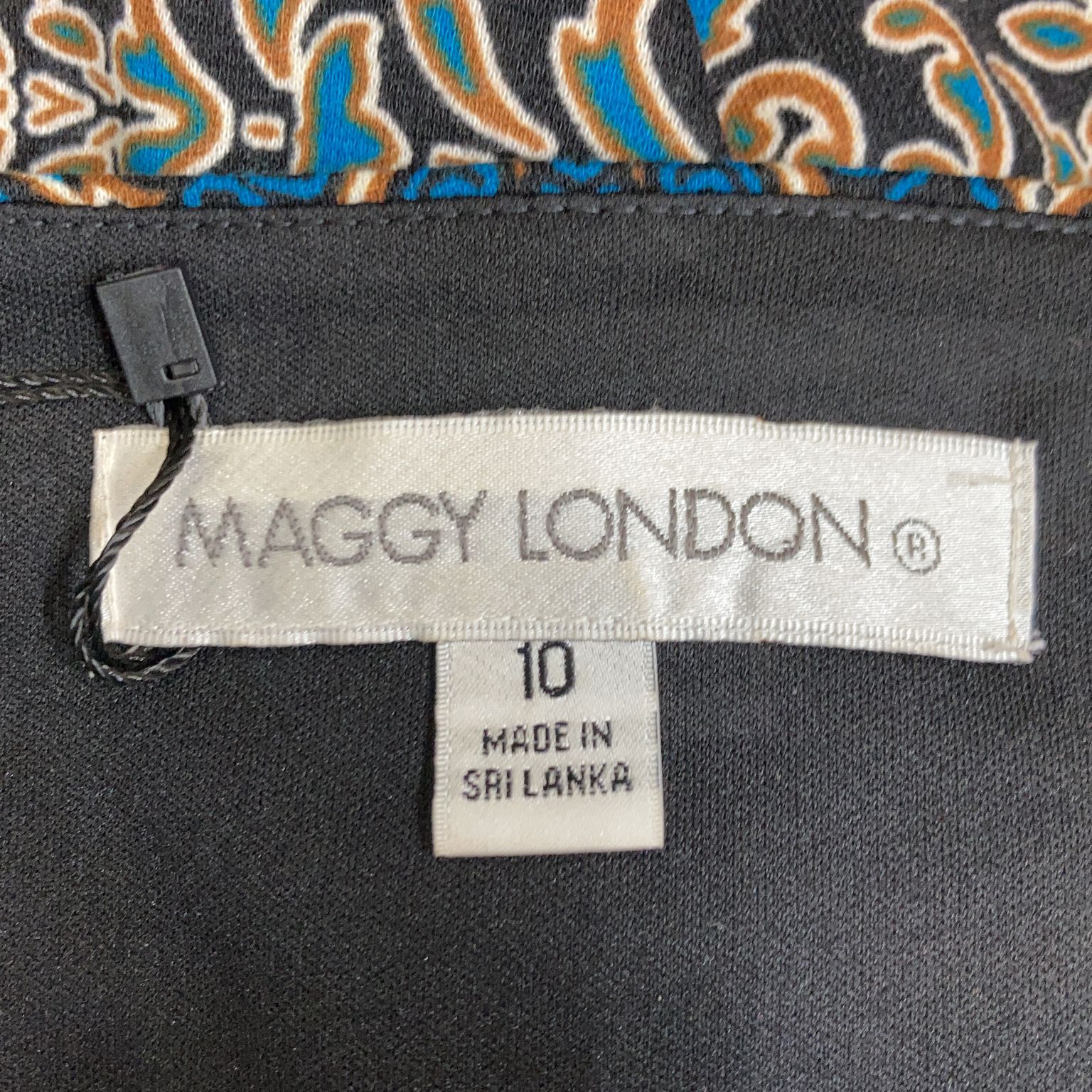 Maggy London