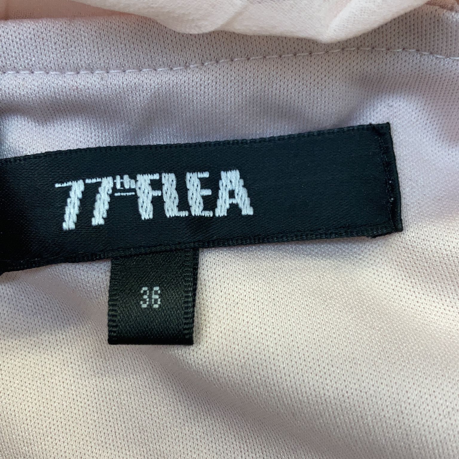 77th Flea