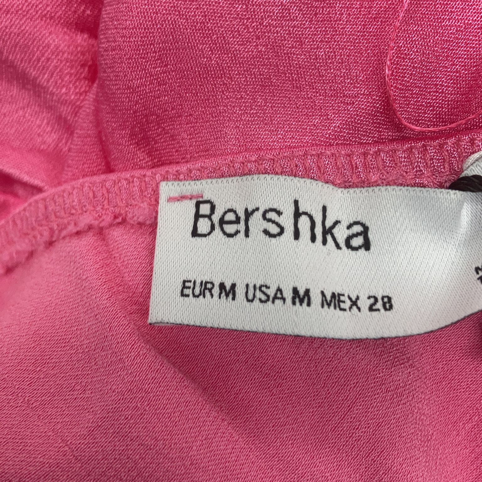 Bershka