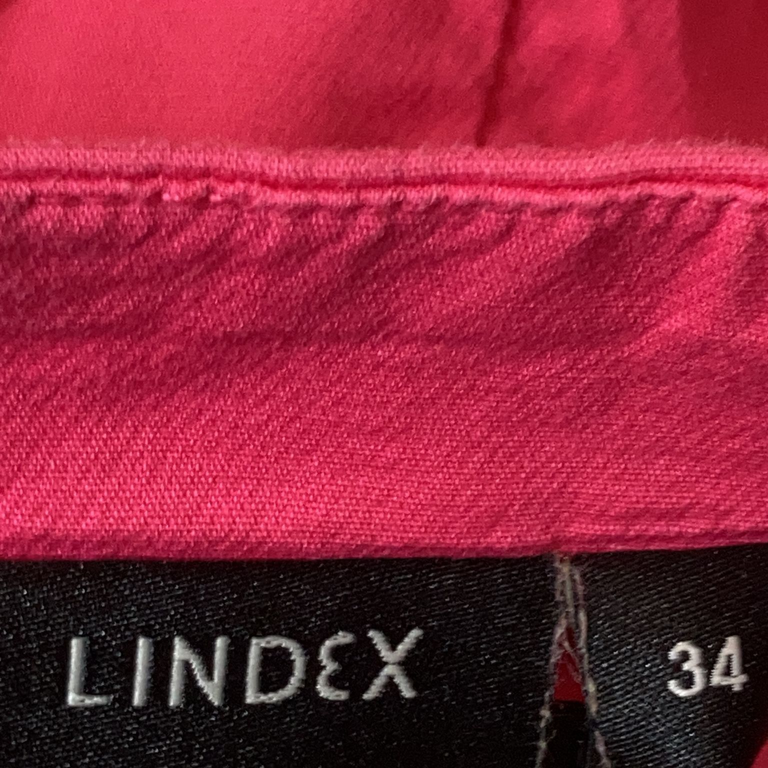 Lindex