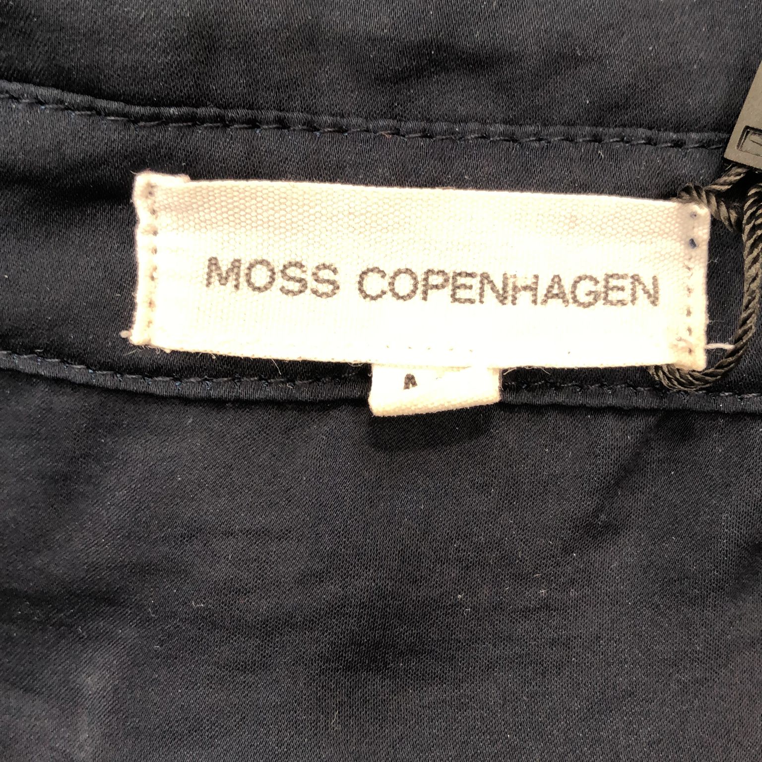 Moss Copenhagen