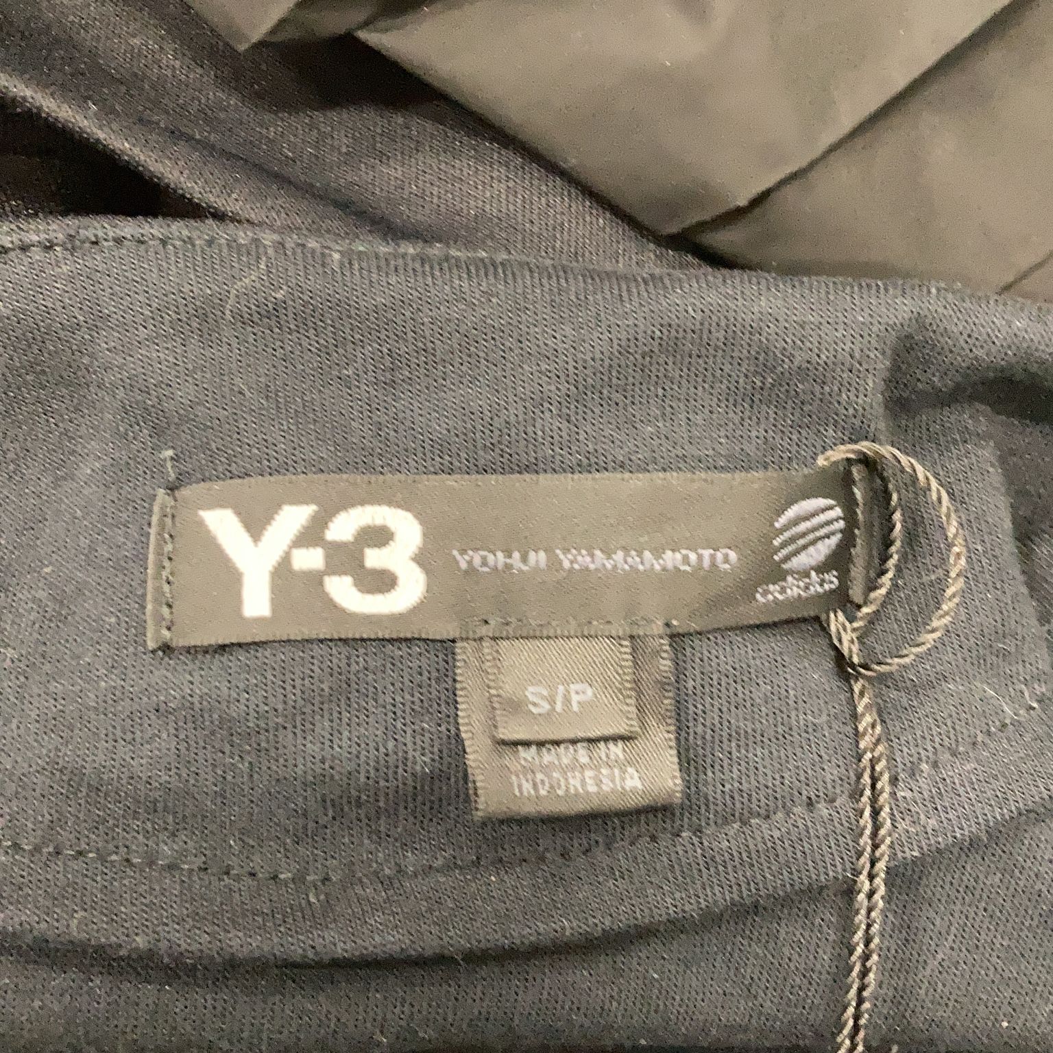 Y-3 Yohji Yamamoto x Adidas