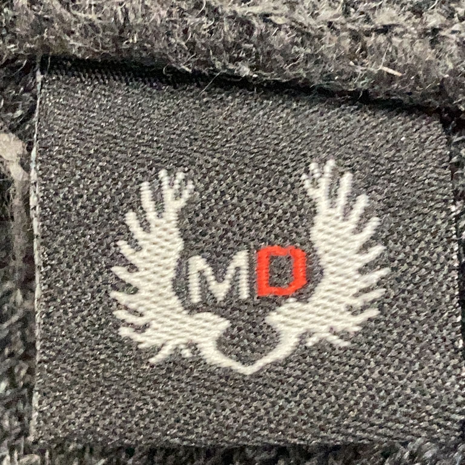 MD