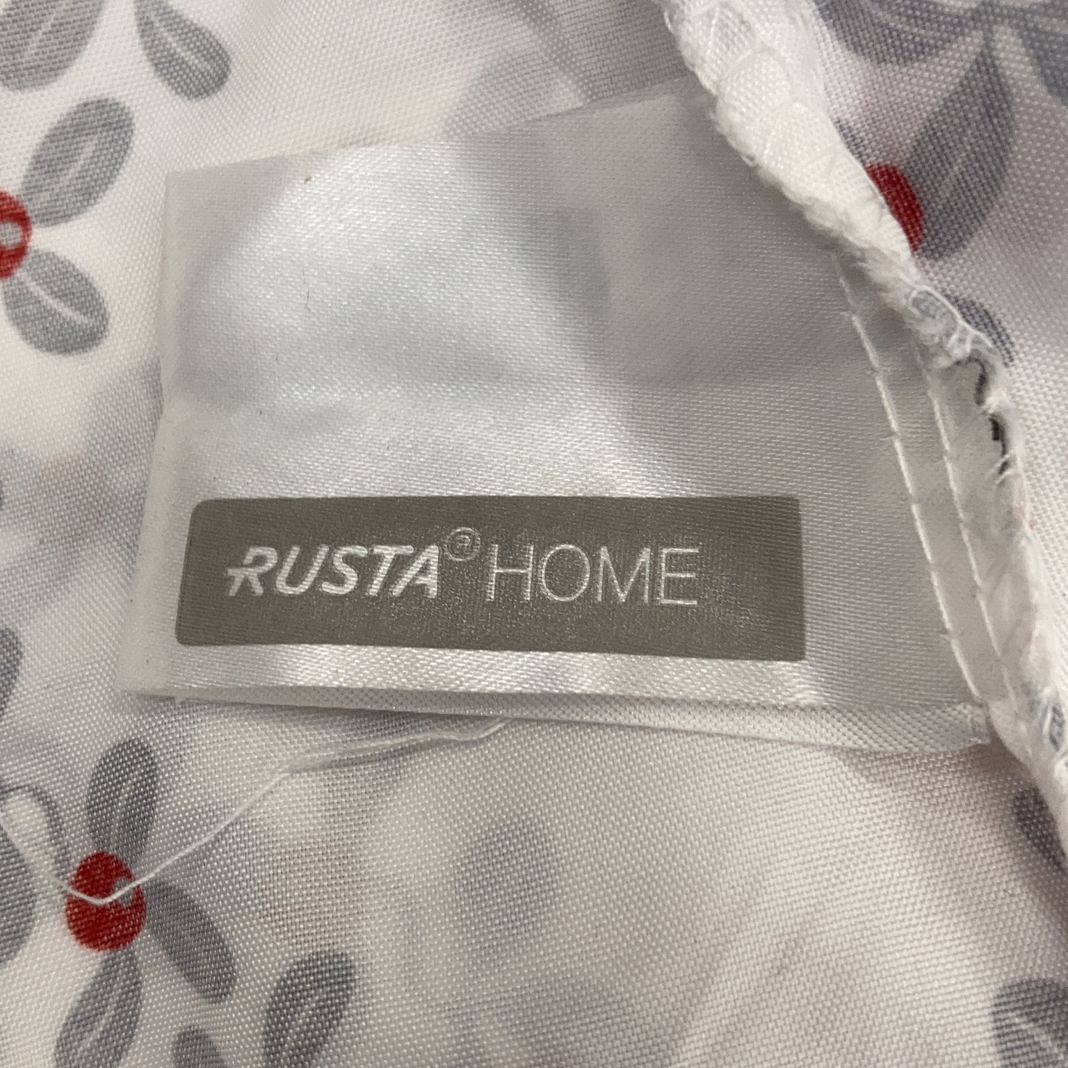 Rusta Home