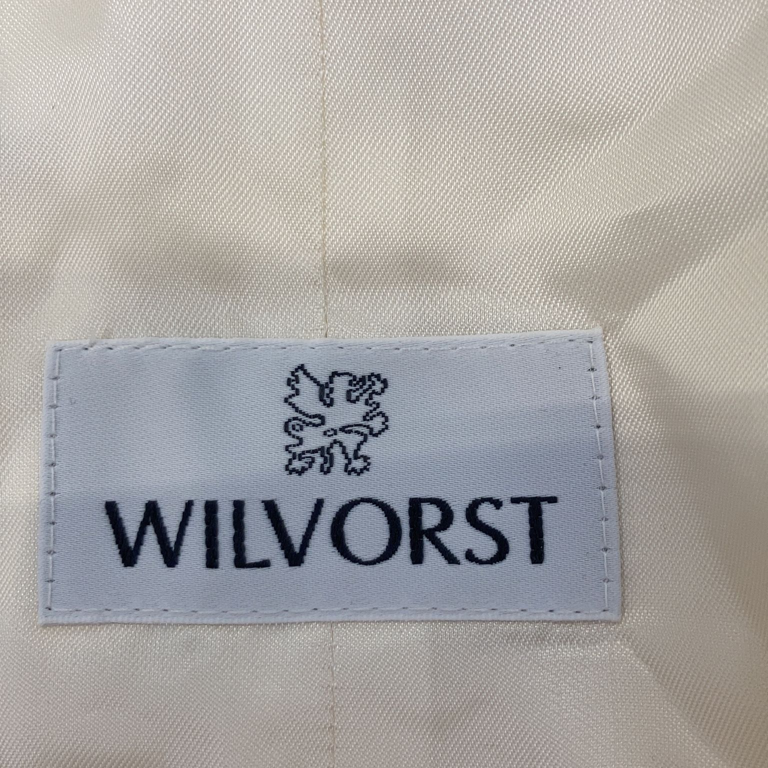 Wilvorst