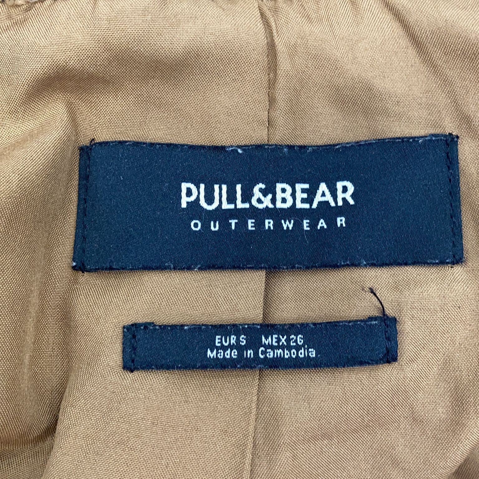 Pull  Bear